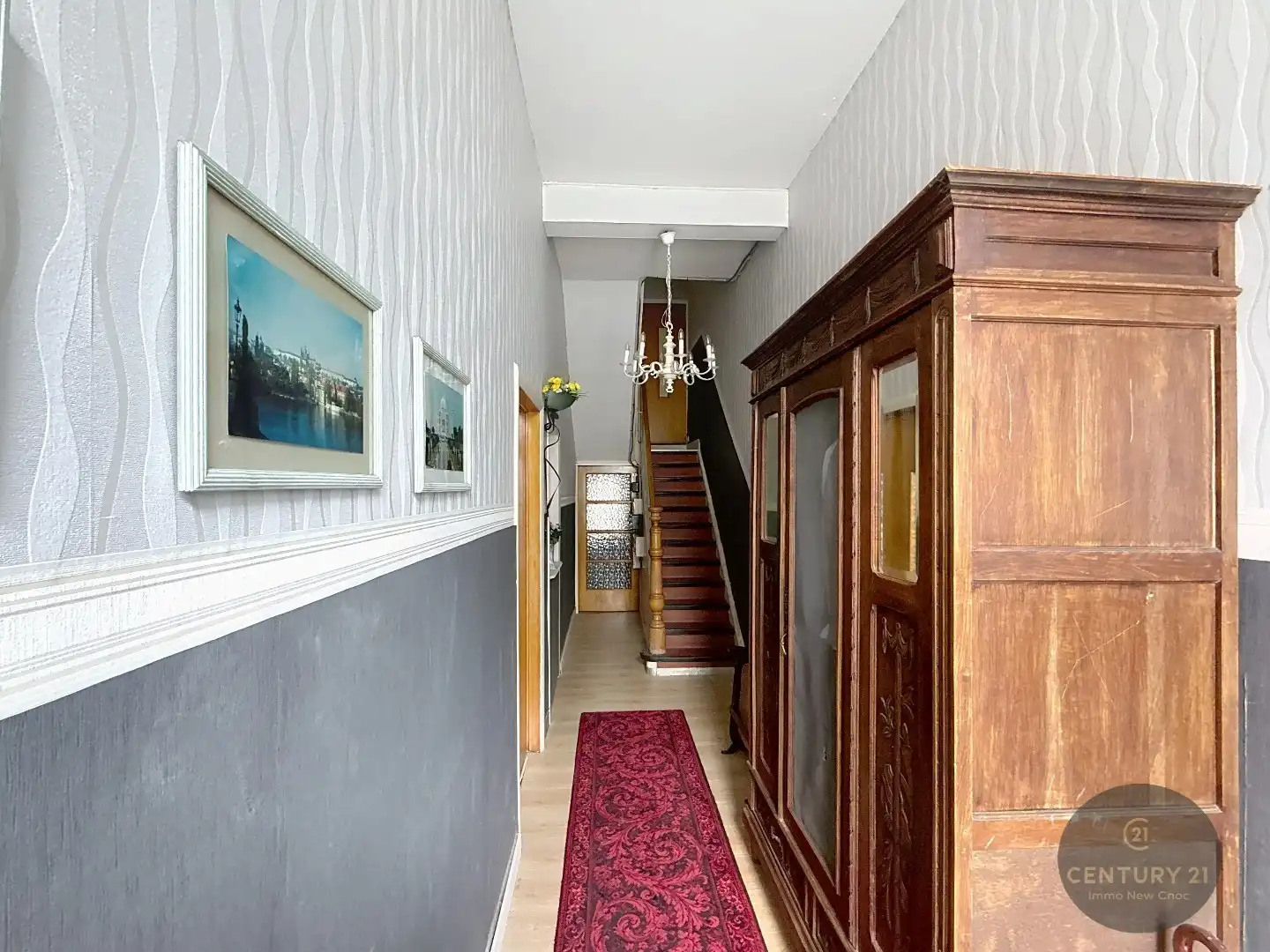 VERZORGD en GERENOVEERD app te Blankenberge foto 13