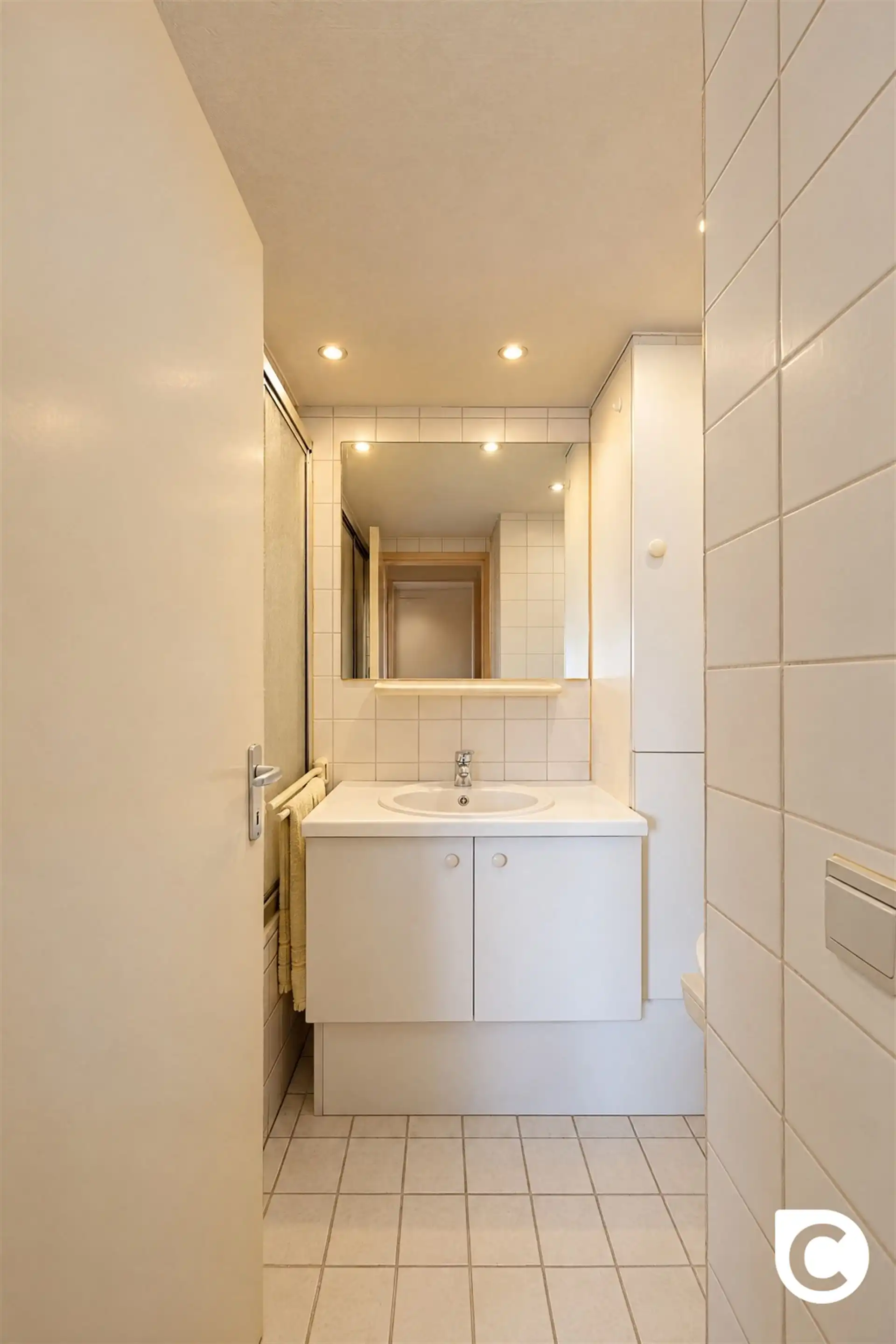 1-slaapkamerappartement met prachtig zicht vanop het terras foto 16