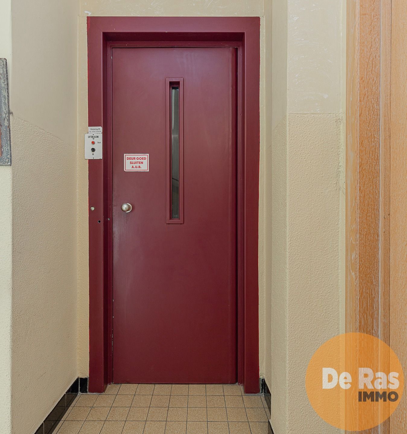 WETTEREN - Instapklaar appartement met 2 kamers in centrum foto 17