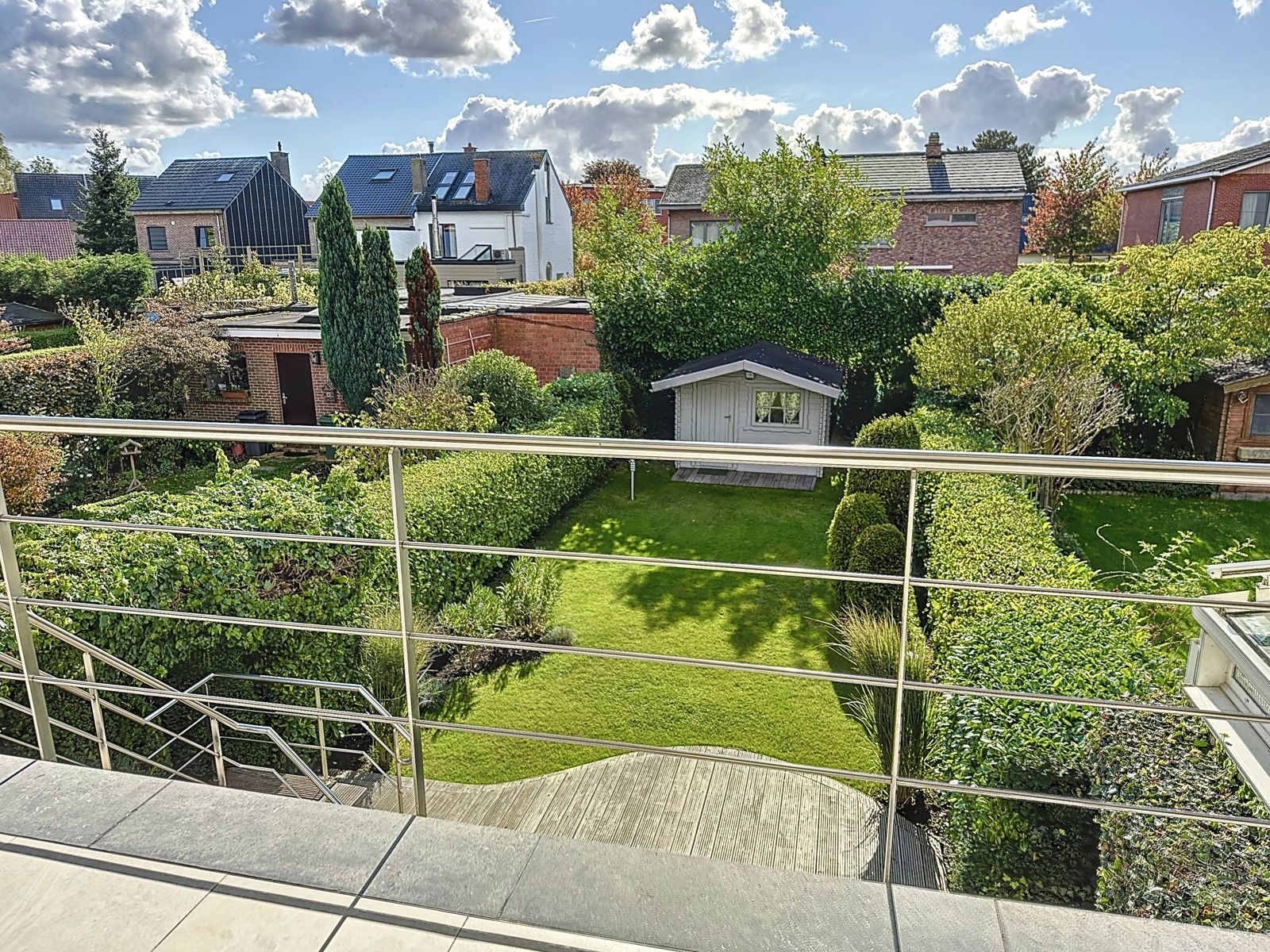 Lichtrijke woning met een breedte van 7 meter op toplocatie foto 40