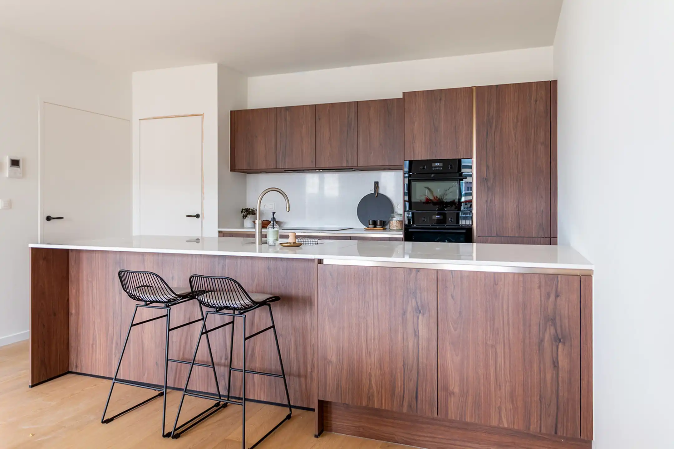 De Academie: riant wonen in hartje Antwerpen foto 23