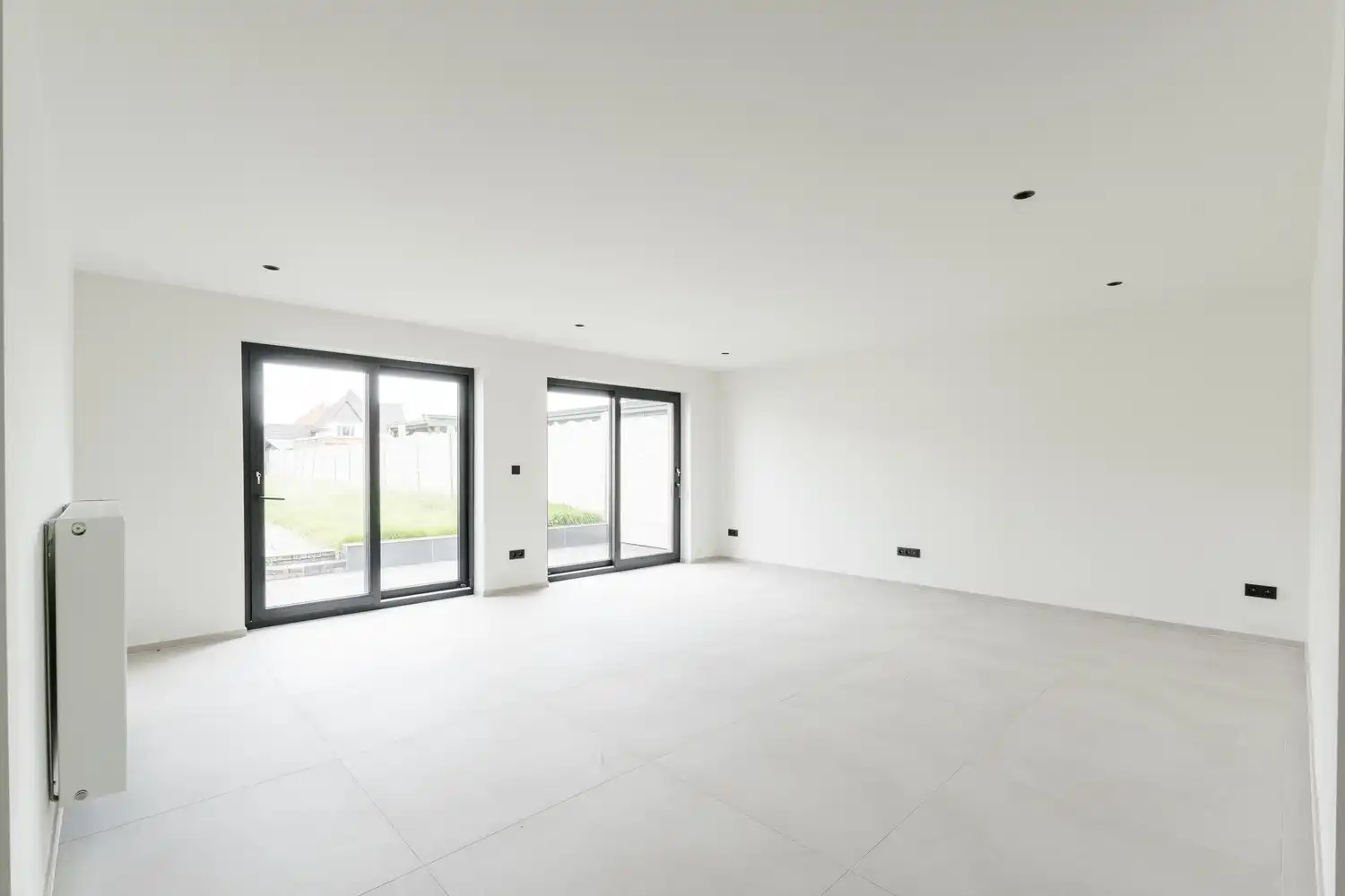 Volledig gerenoveerde charmante woning met diepe tuin, 3 slaapkamers en EPC B foto 11