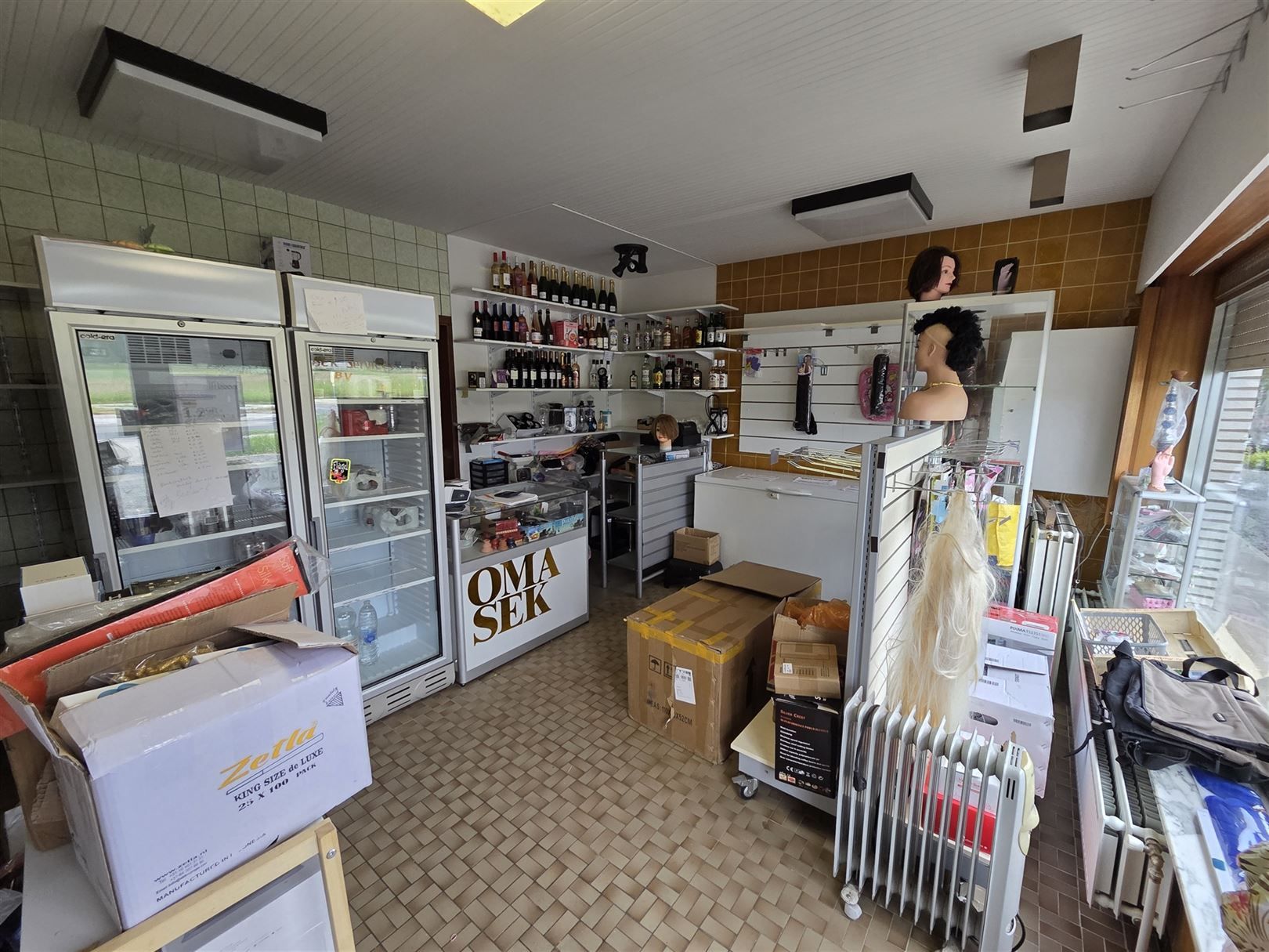 Ruime halfopen woning te Brakel foto 7