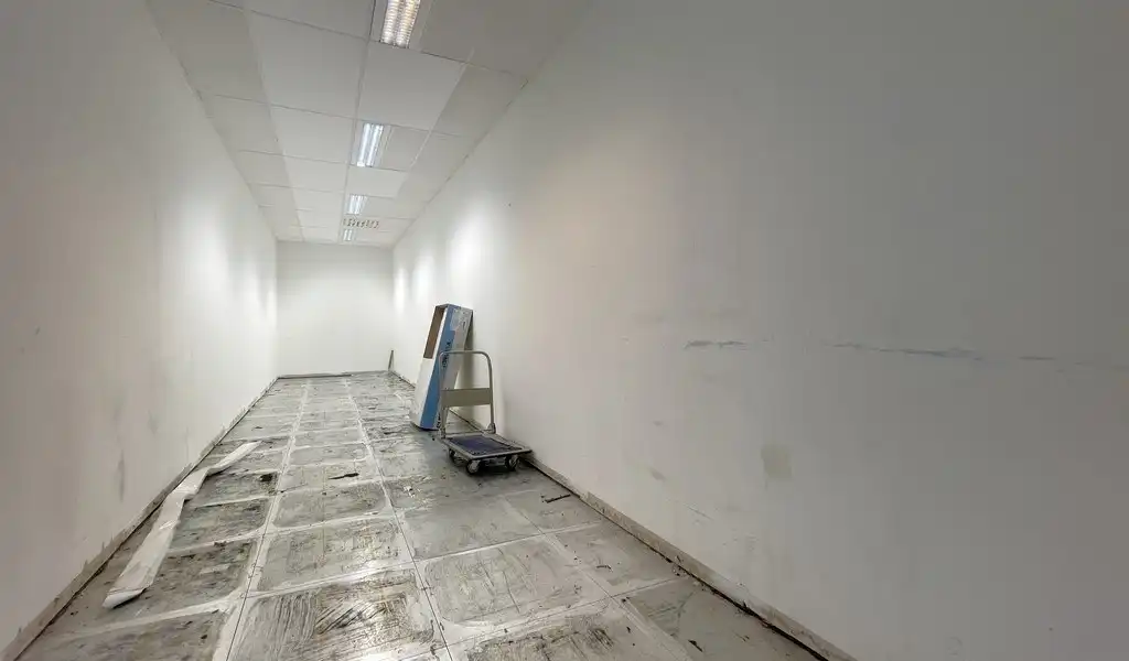 Kantoorruimte te huur in Stephenson Plaza te Mechelen foto 7