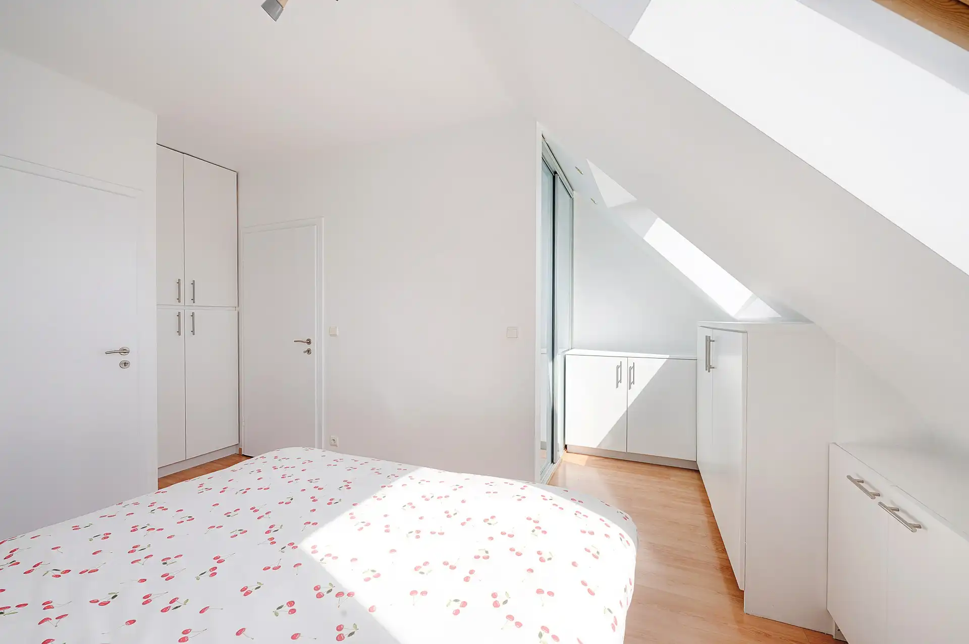 Ruim duplex appartement met zonnige terrassen in hartje Knokke foto 17
