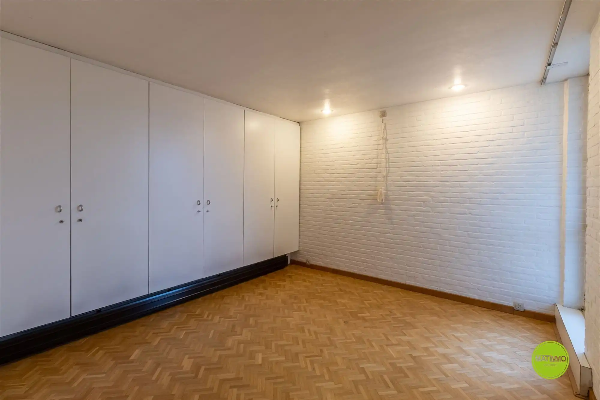 Open bebouwing op royaal perceel met vrij uitzicht foto 18