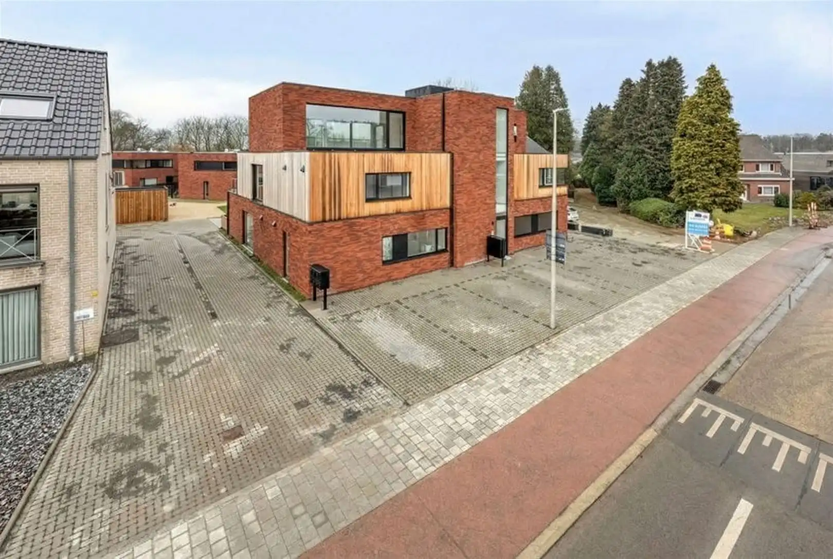 TE KOOP: Laatste penthouse (nieuwbouw) in De Pepijn (Ham)! foto 3