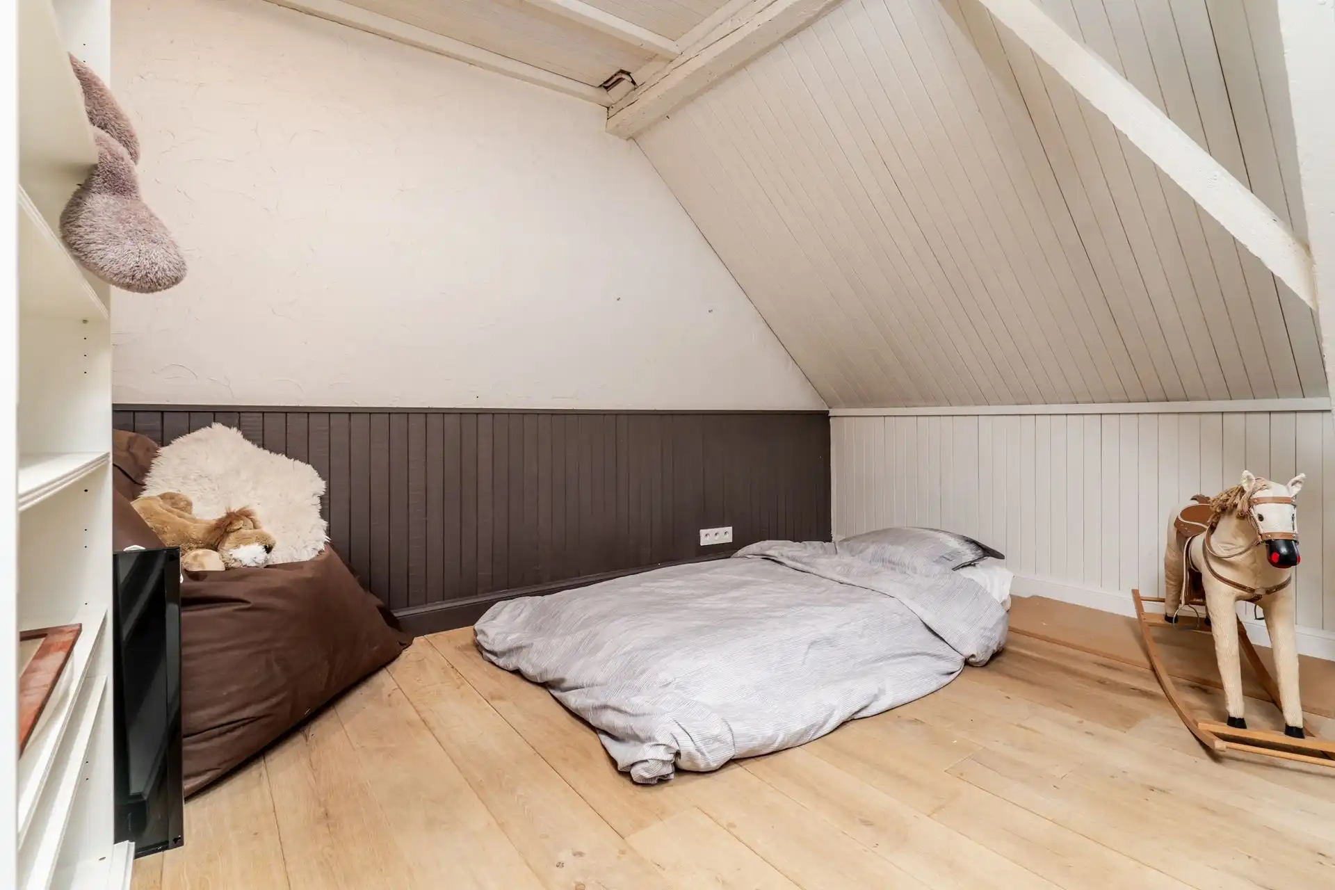 Authentieke hoeve met 4 slpks, poolhouse en zwembad foto 20