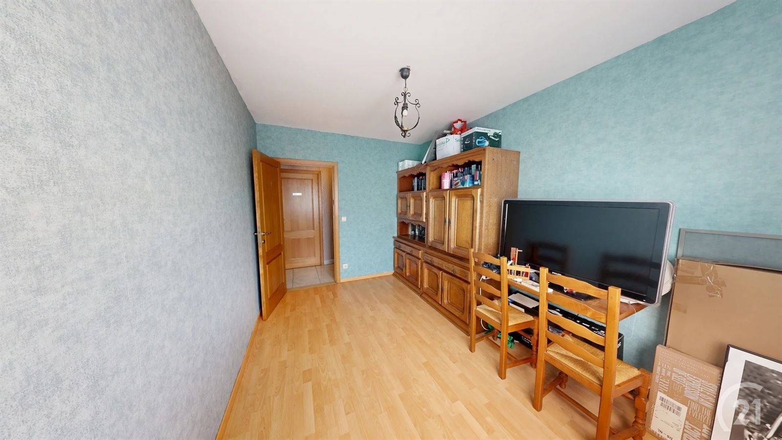 Appartement foto 22