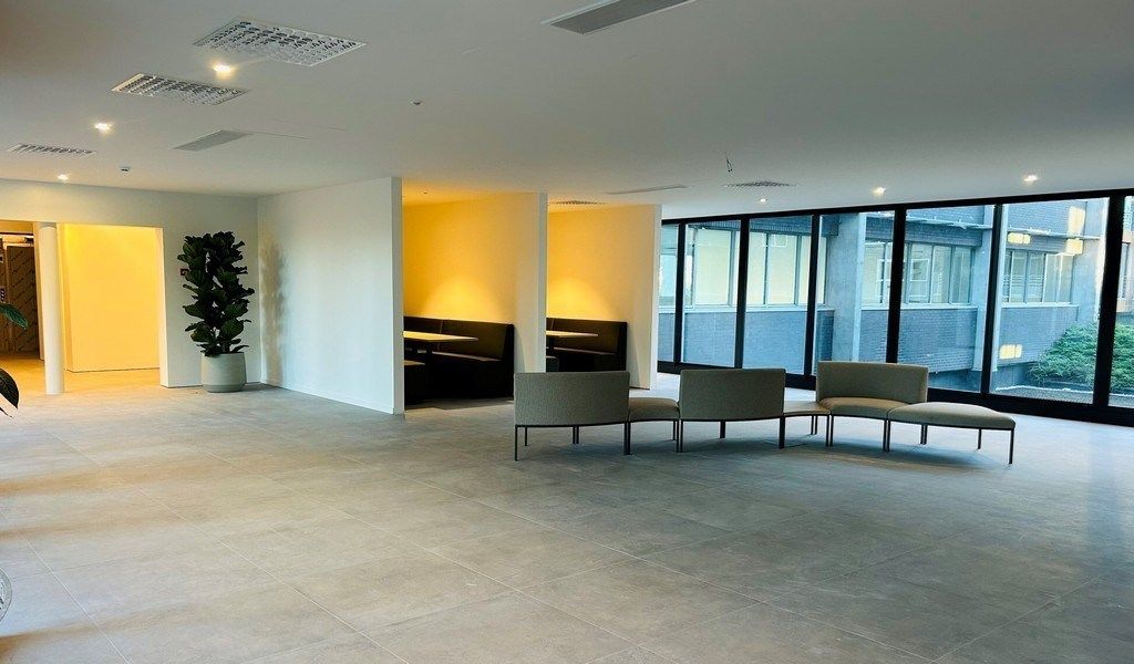 Energiezuinige kantoren te huur in Axxes Business Park Merelbeke foto 6