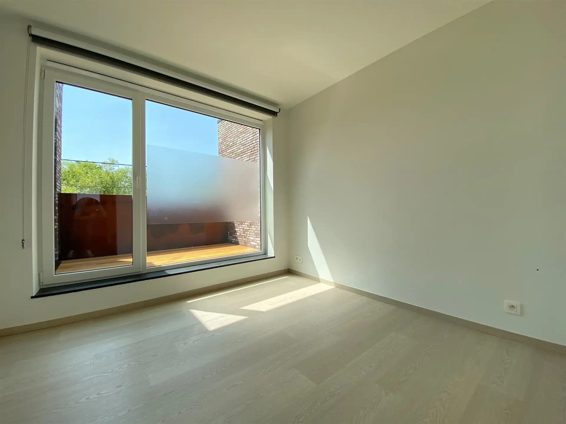 Energiezuinige nieuwbouw woning met 3 slaapkamers en tuin. foto 19