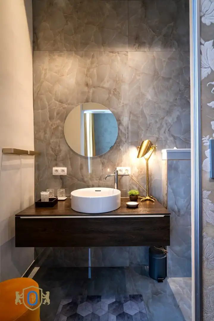 Exclusieve B&B centrum Brugge  foto 20