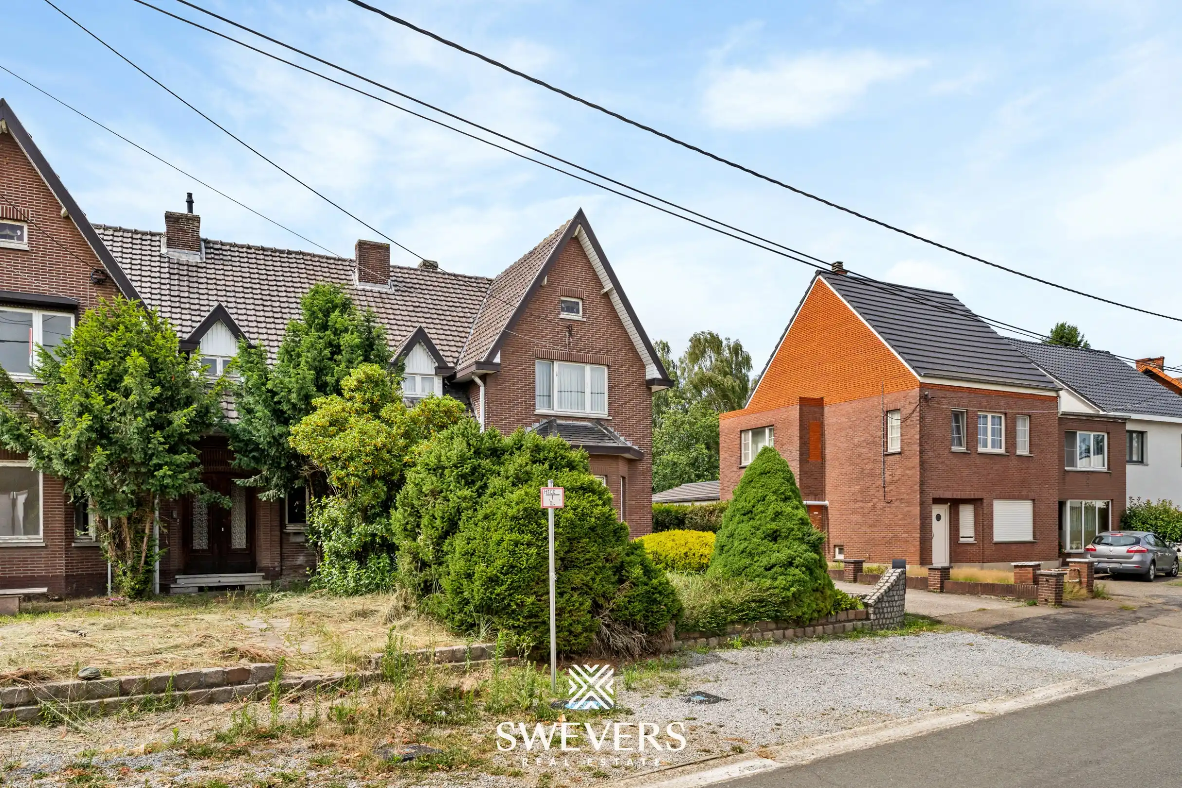 Ruime woning met veel potentieel op een perceel van 815 m² in Heusden-Zolder foto 28