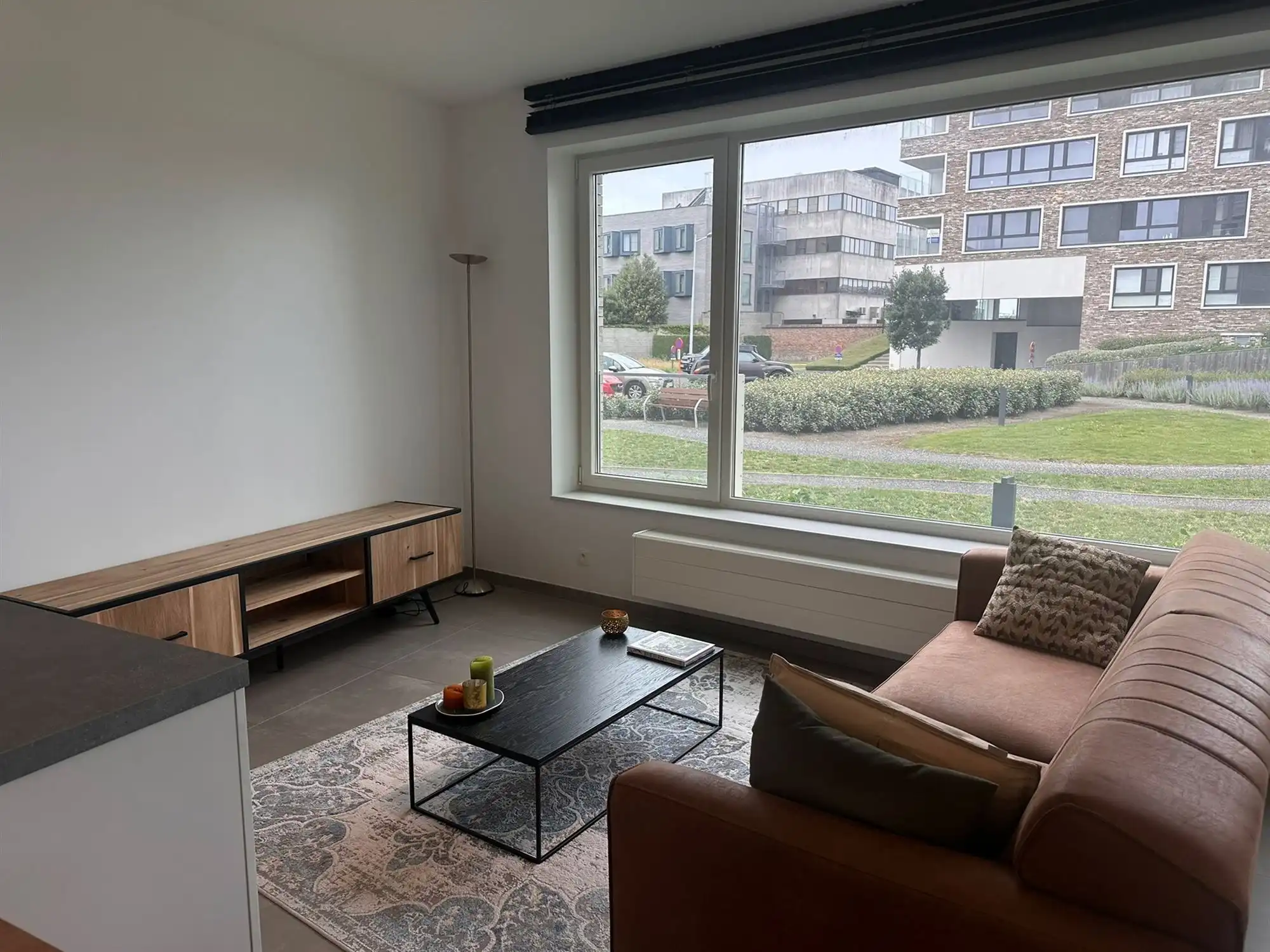 Appartement foto 3