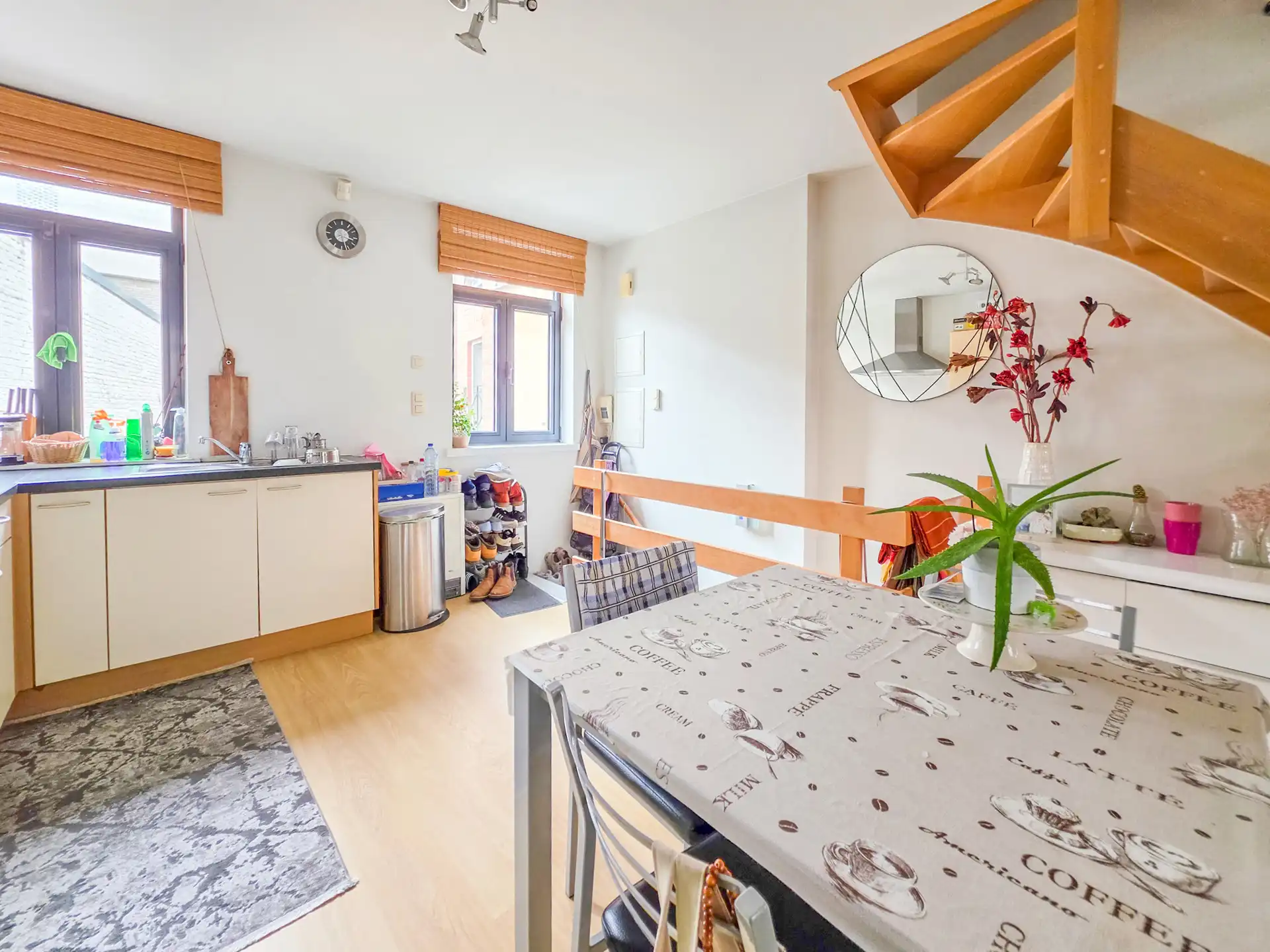 Appartement te huur foto 5