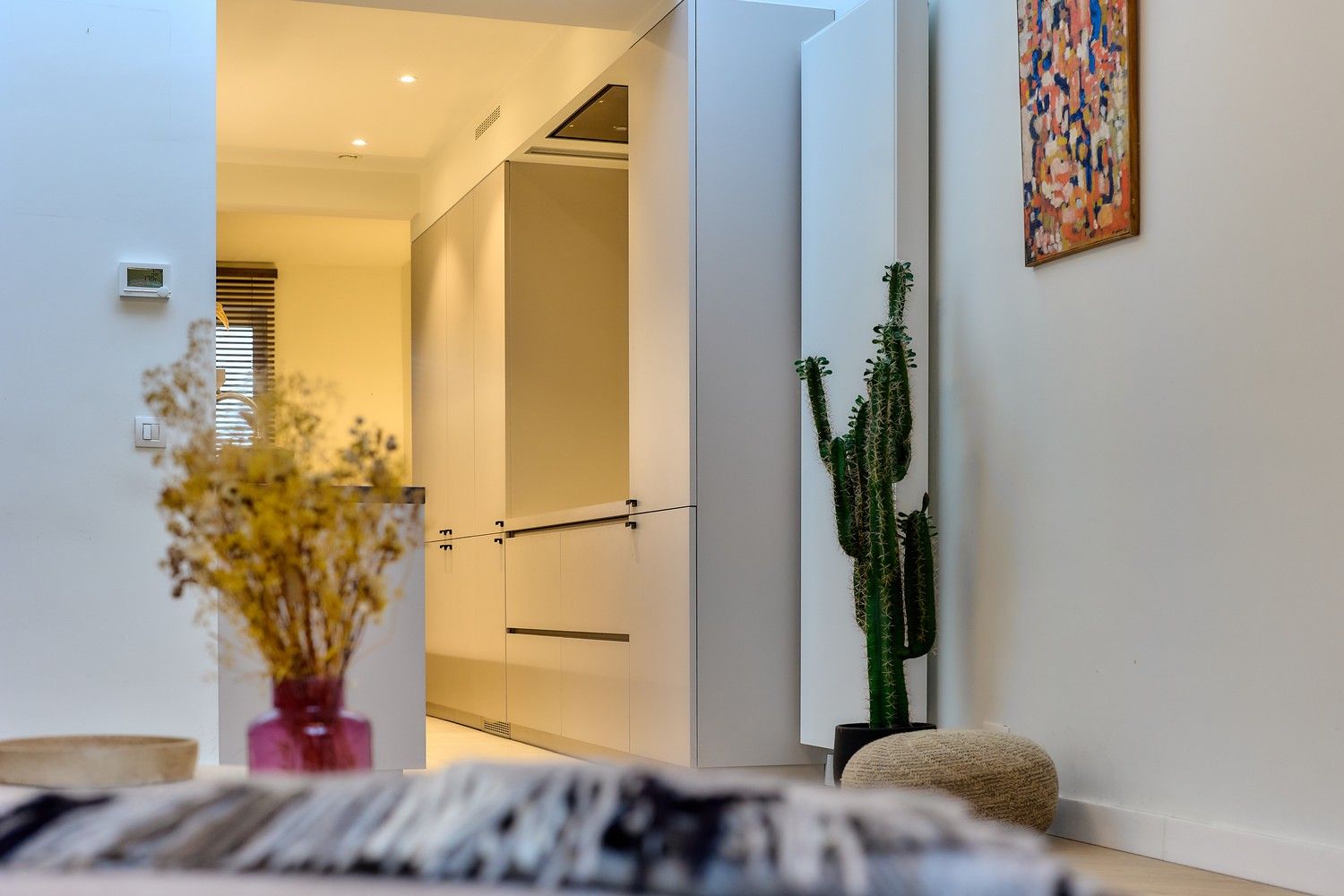 Gerenoveerde interbellum burgerwoning met 4 slaapkamers en grote tuin. foto 24