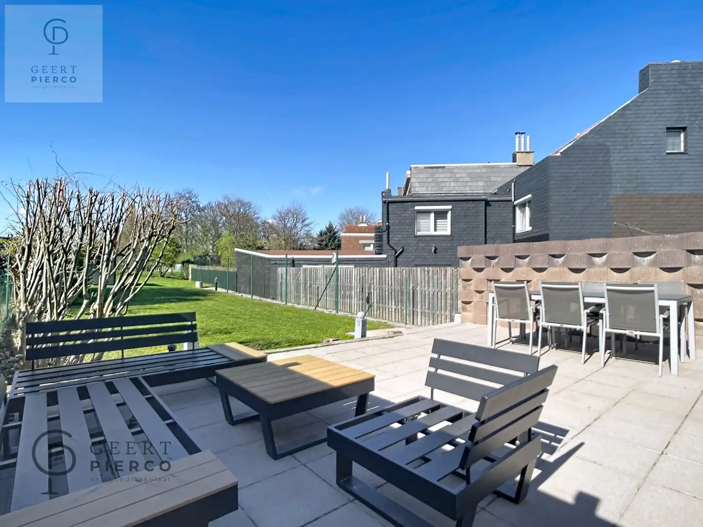 Prachtige stadswoning volledig instapklaar, in het hartje van Landen foto 38