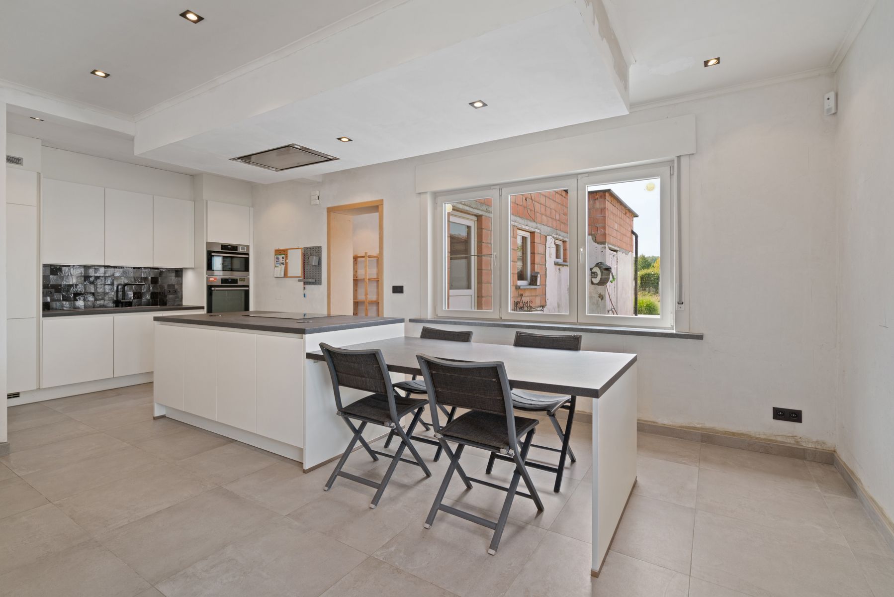 TE KOOP - Recent gerenoveerde woning met EPC B foto 4