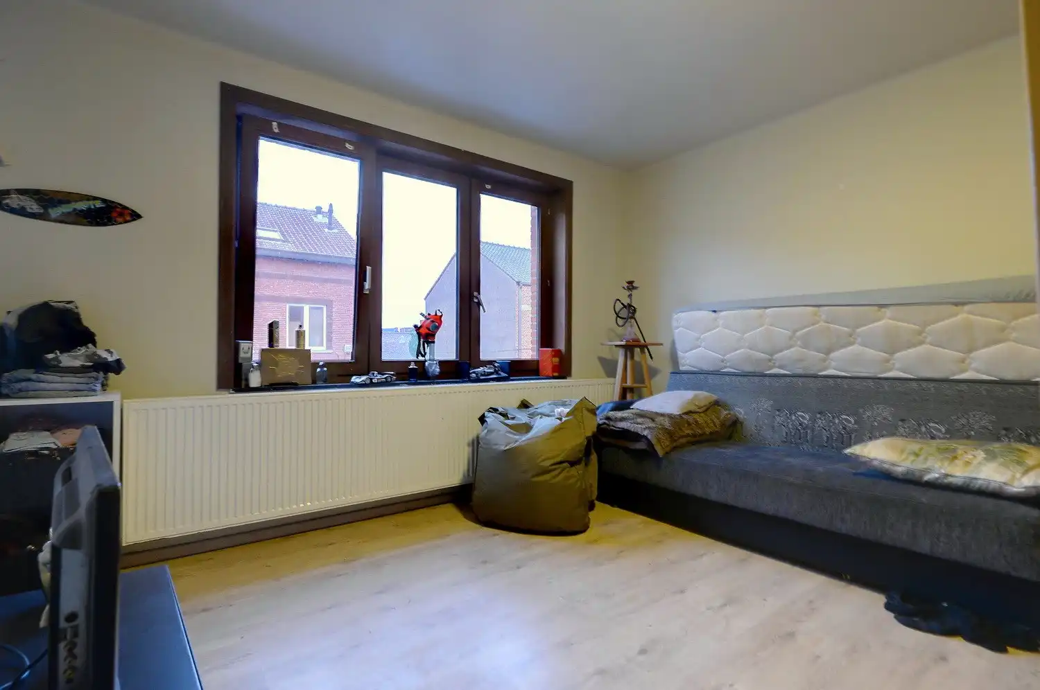 WONING TE KOOP met 3 slaapkamers op uitstekende ligging te Runkst! foto 11