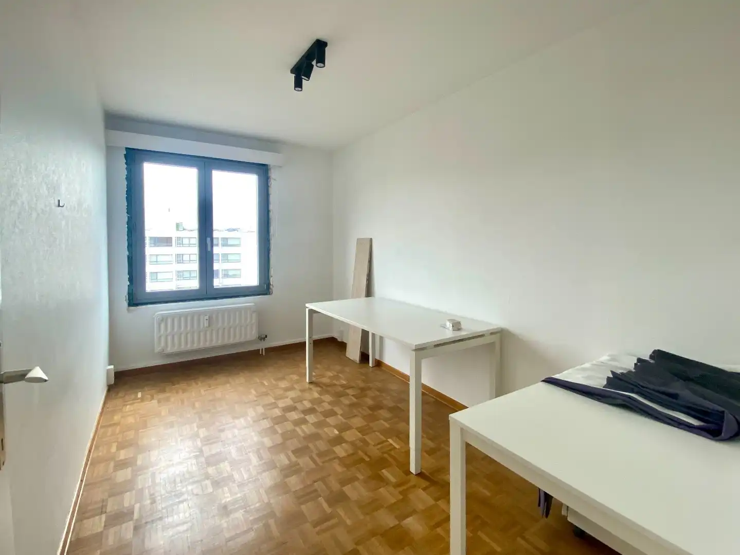 Lichtrijk gemeubeld appartement in het centrum van Leuven foto 9