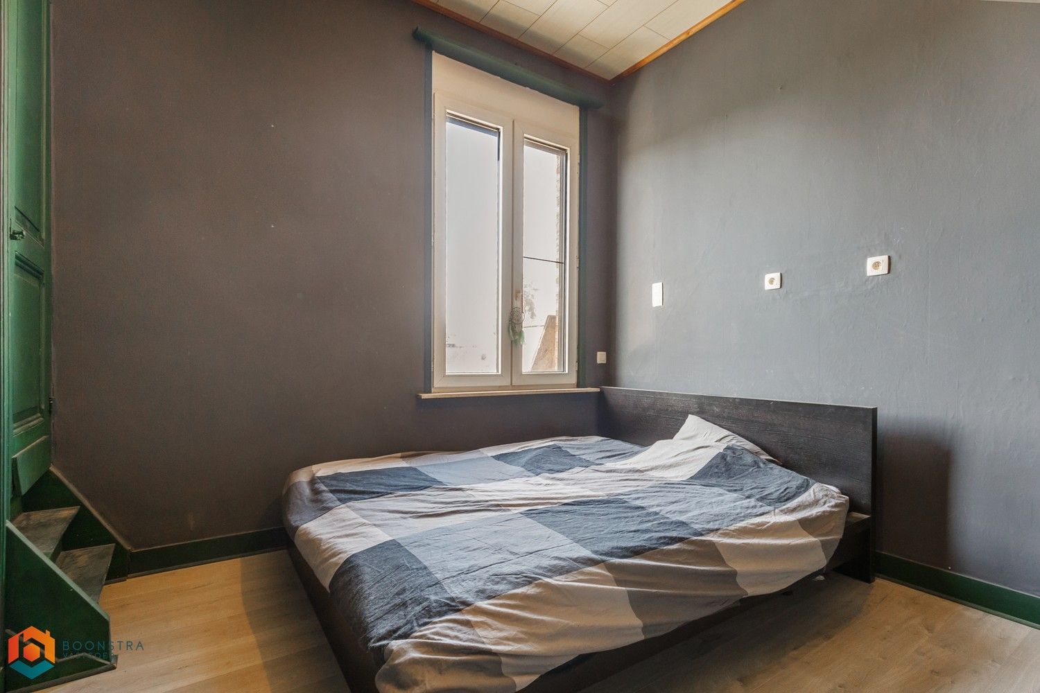 Op te frissen woning met 2 (à 3) slpkrs foto 18