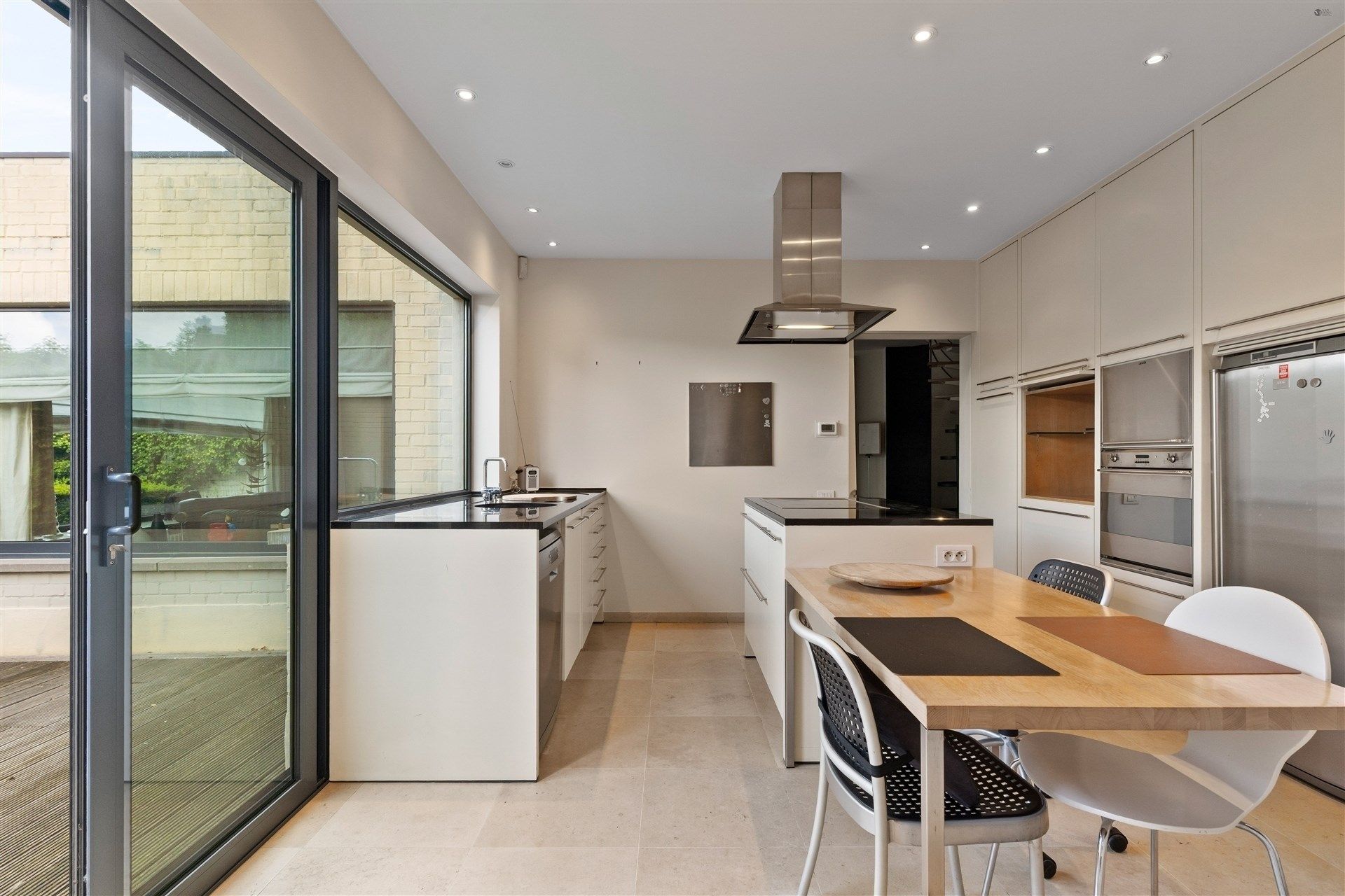 Top afgewerkt pand met veel potentieel foto 7