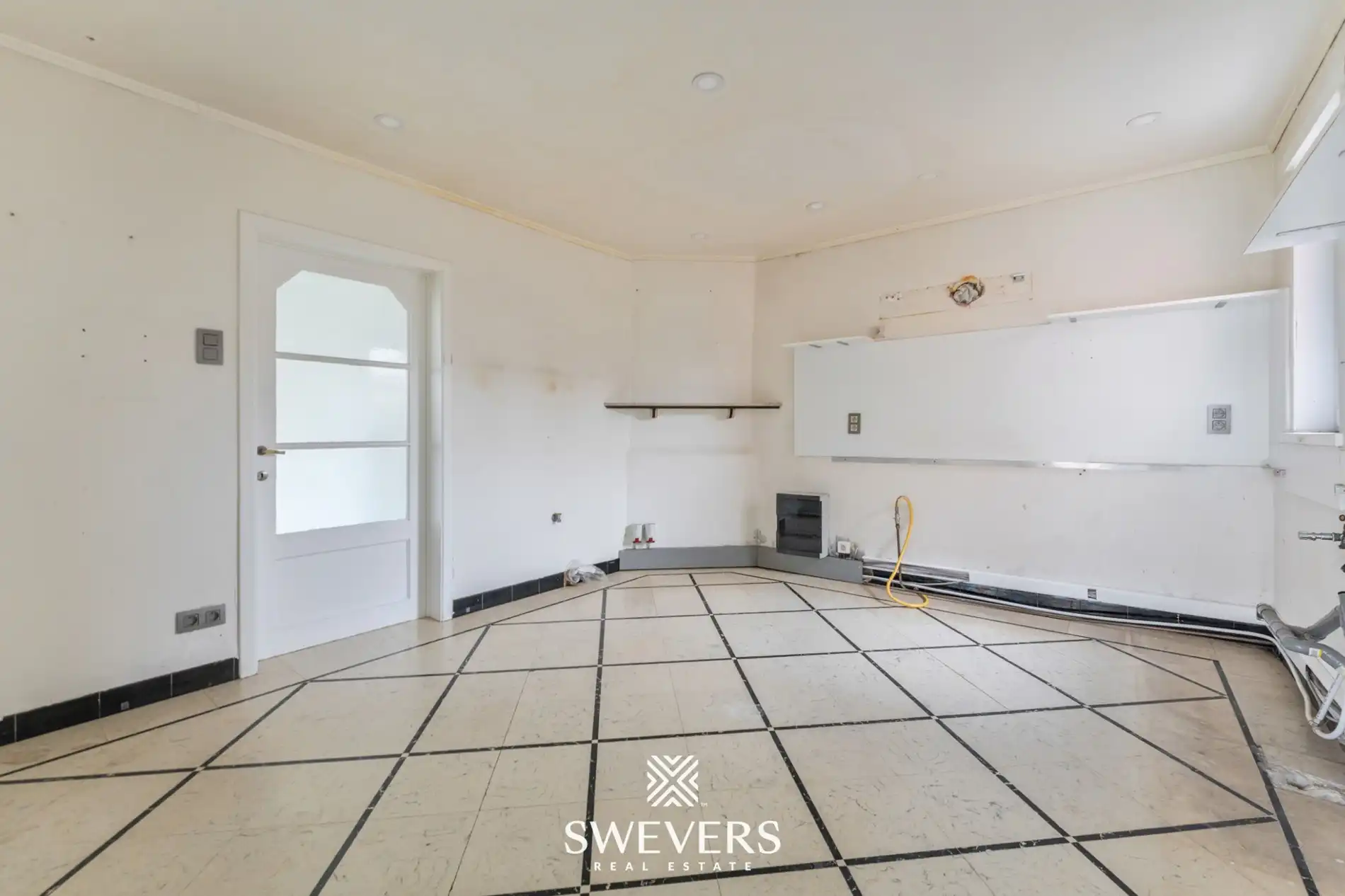 Recent gerenoveerde woning met veel potentieel te Geetbets foto 13