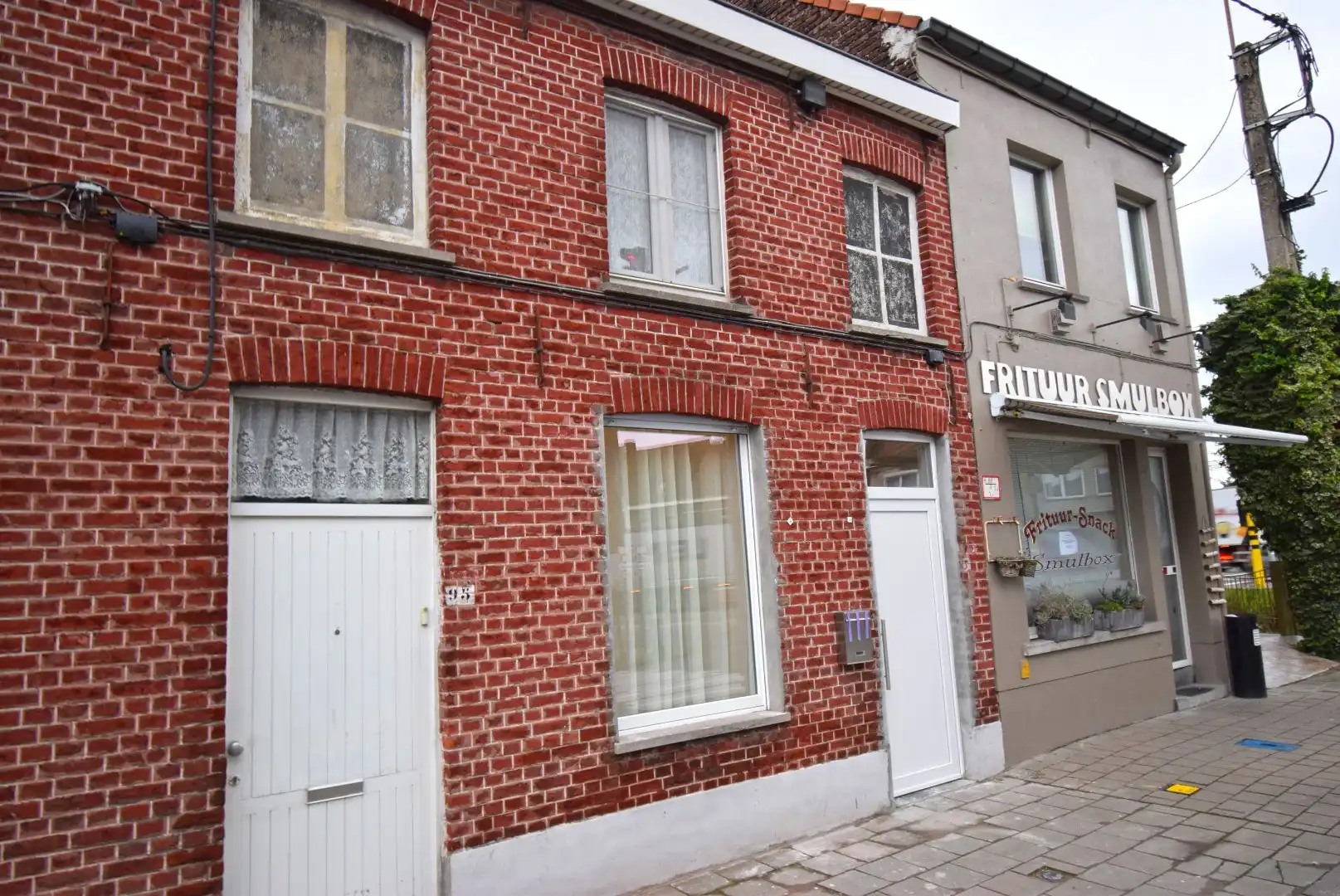 Huis te huur Rumbeeksesteenweg 97 - - 8800 Roeselare