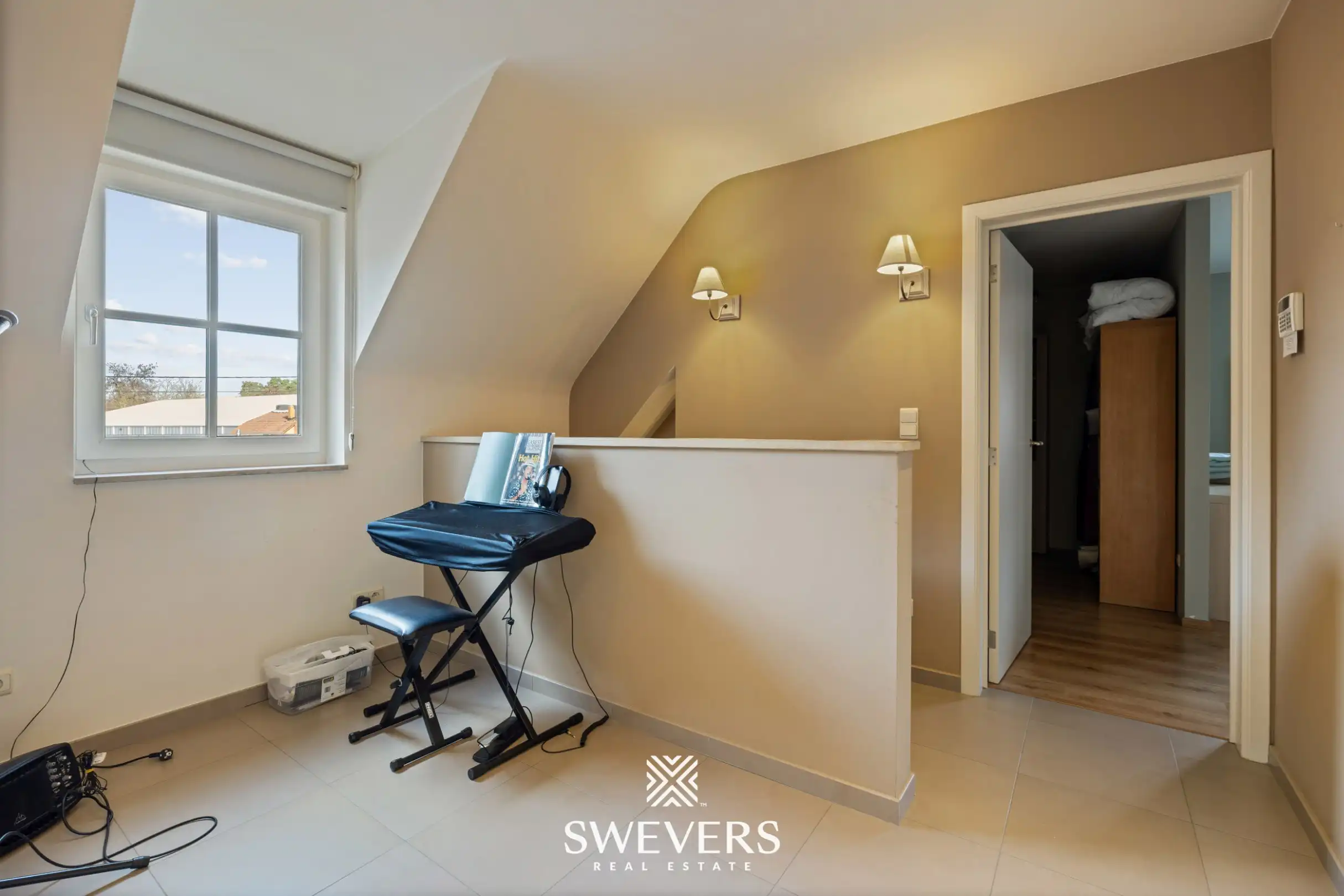 Prachtige landelijke woning op een boogscheut van Koersel centrum foto 21