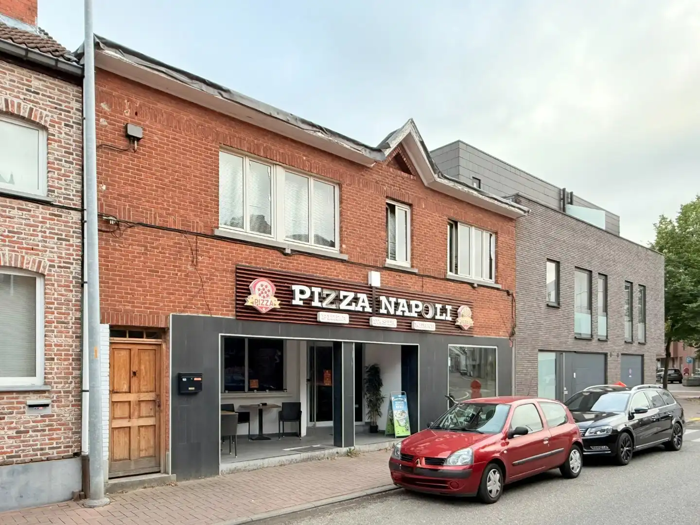 Horecagelegenheid in Herent foto 12