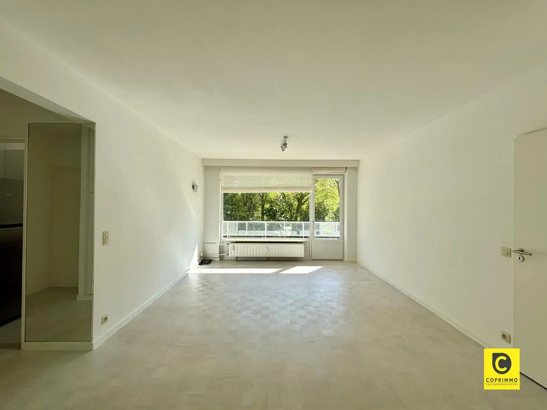 Appartement te huur Fruithoflaan 112/0103 - 2600 BERCHEM