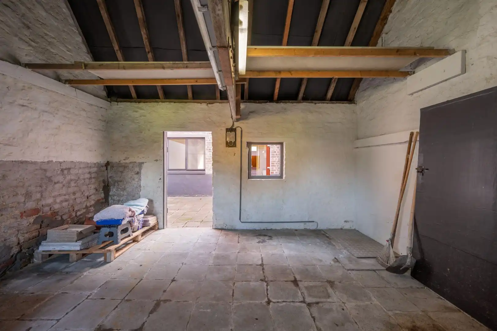 Charmant huisje in Lissewege  foto 20