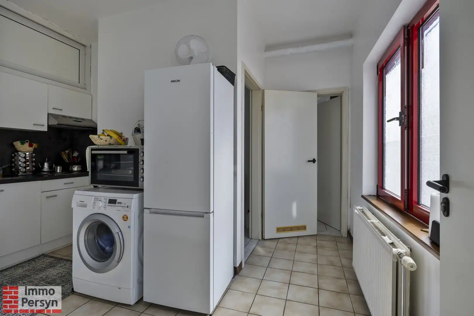 Opbrengsteigendom in hartje Scherpenheuvel met 3 appartementen foto 9