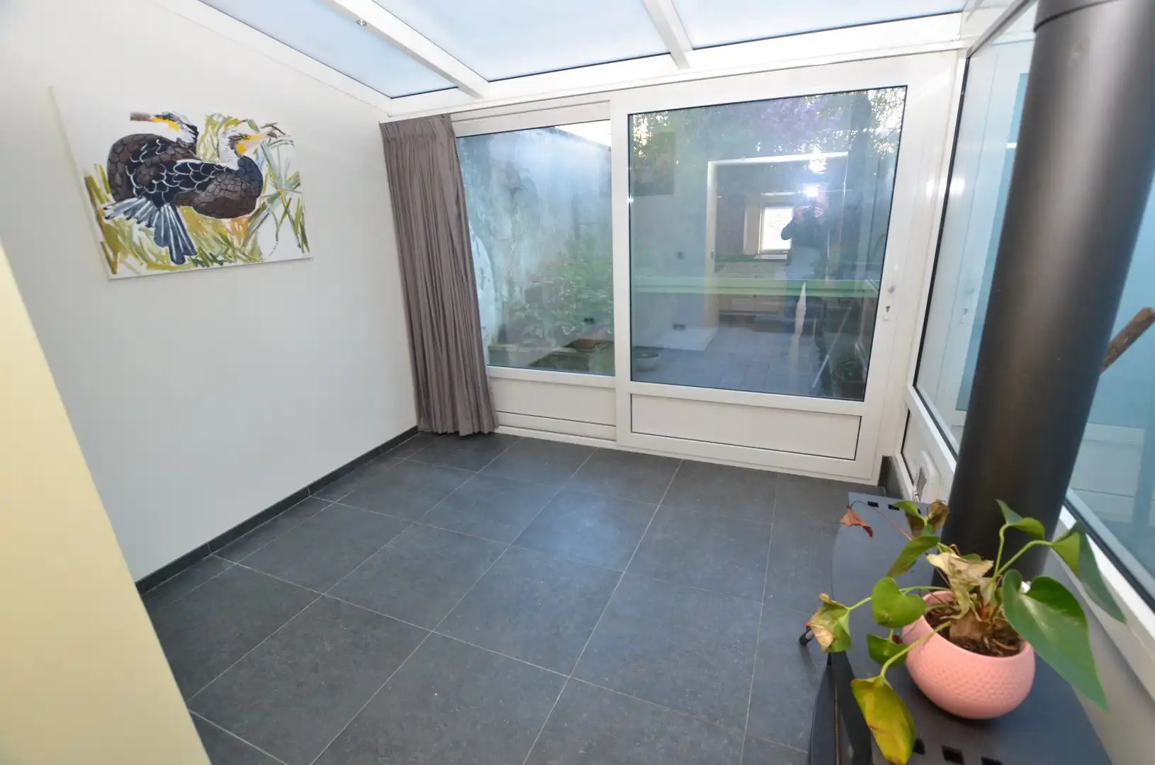 Gerenoveerd ruim woonhuis foto 10