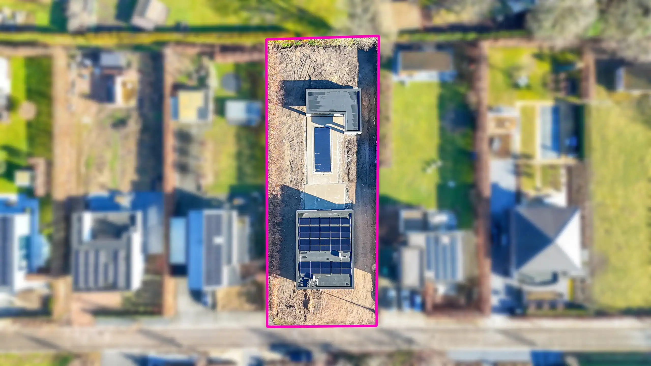 Nieuwbouwvilla met zwembad+poolhouse in Bolderberg aan 2% RR foto 59