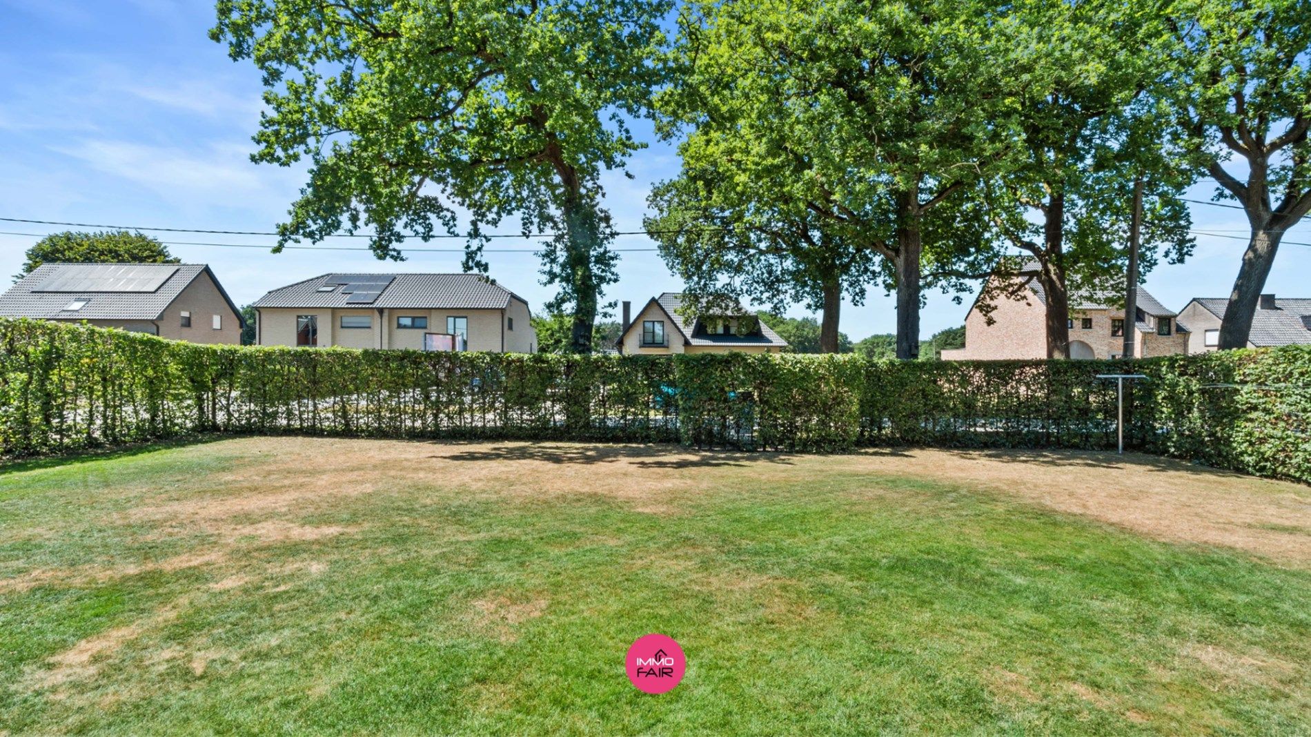 Ruime, charmante woning op een absolute toplocatie te Zutendaal foto 8