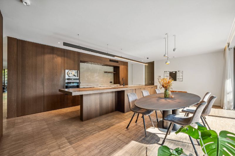 Exclusieve architecturale moderne villa van 532m² op 15 are foto 9