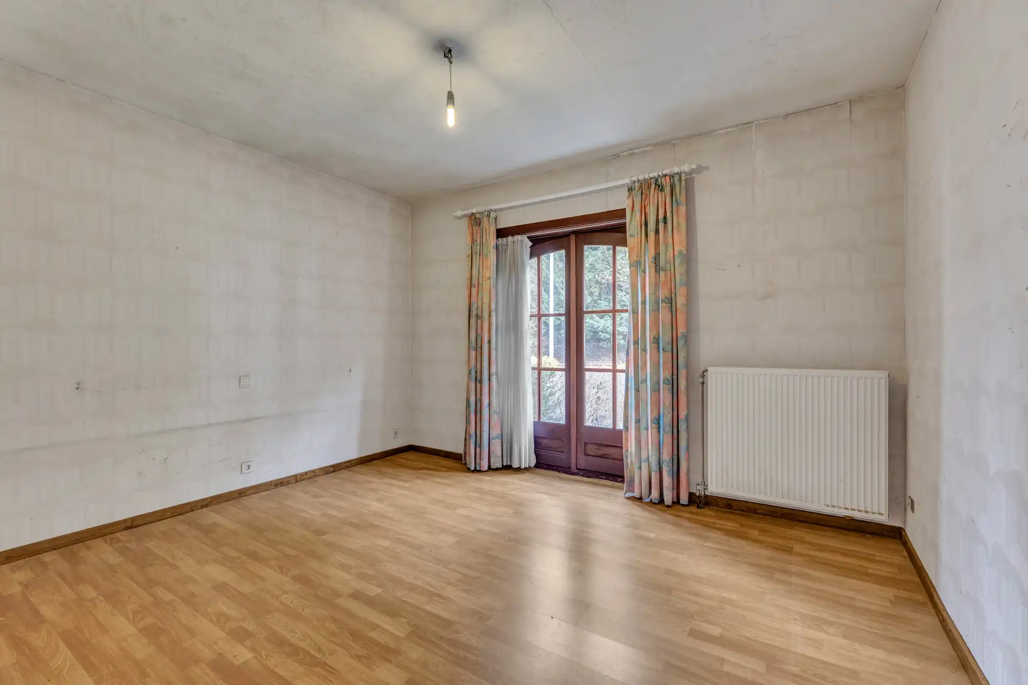 Ruime villa met 4 slpk met bouwgrond op +-18a met mooi zicht foto 17