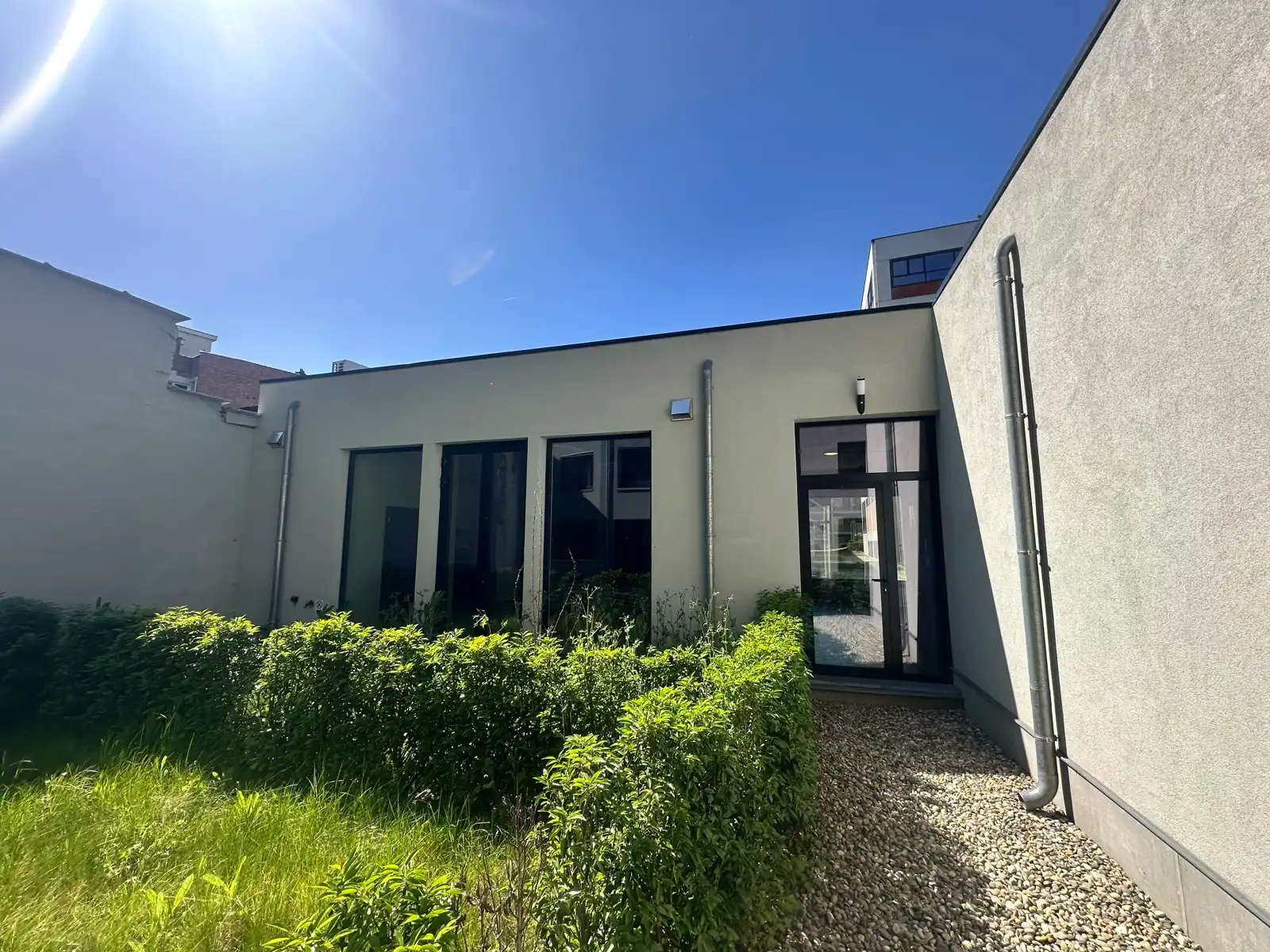 Kantoorruimte 81 m² met terras van 47 m² foto 3