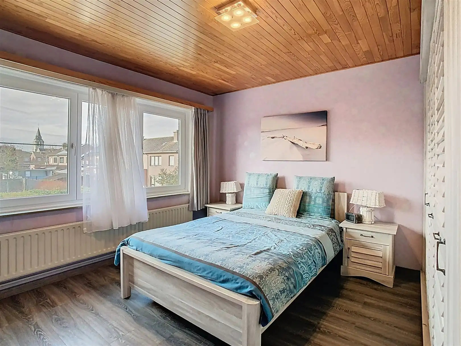 3-GEVEL met potentieel en mogelijkheid tot KANGOEROEWONING!  foto 9