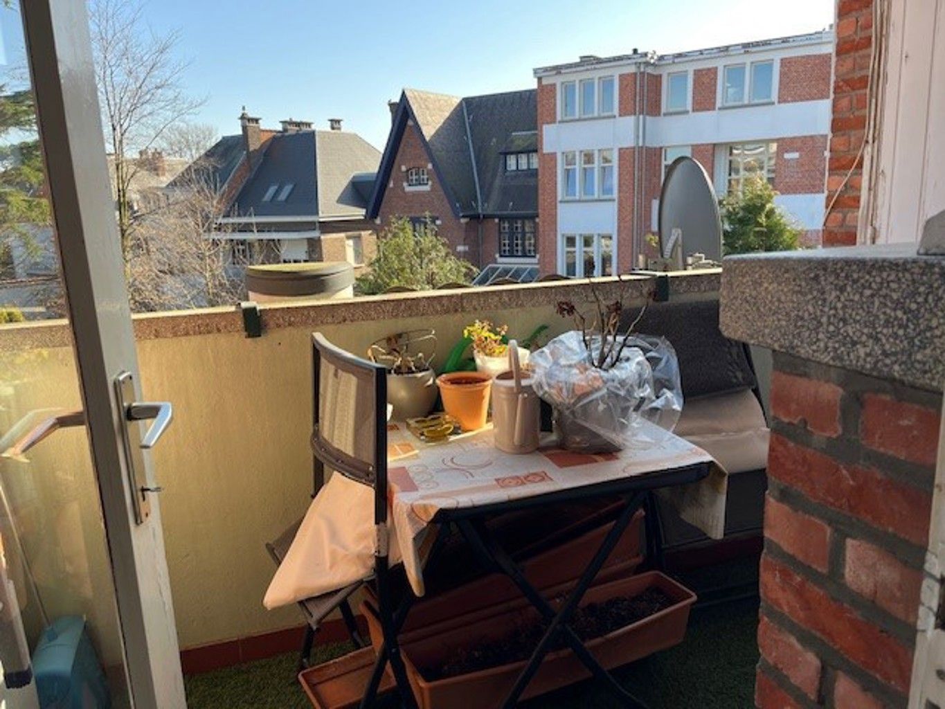 Appartementsgebouw met 3 appartementen in Tentoonstellingswijk. foto 33