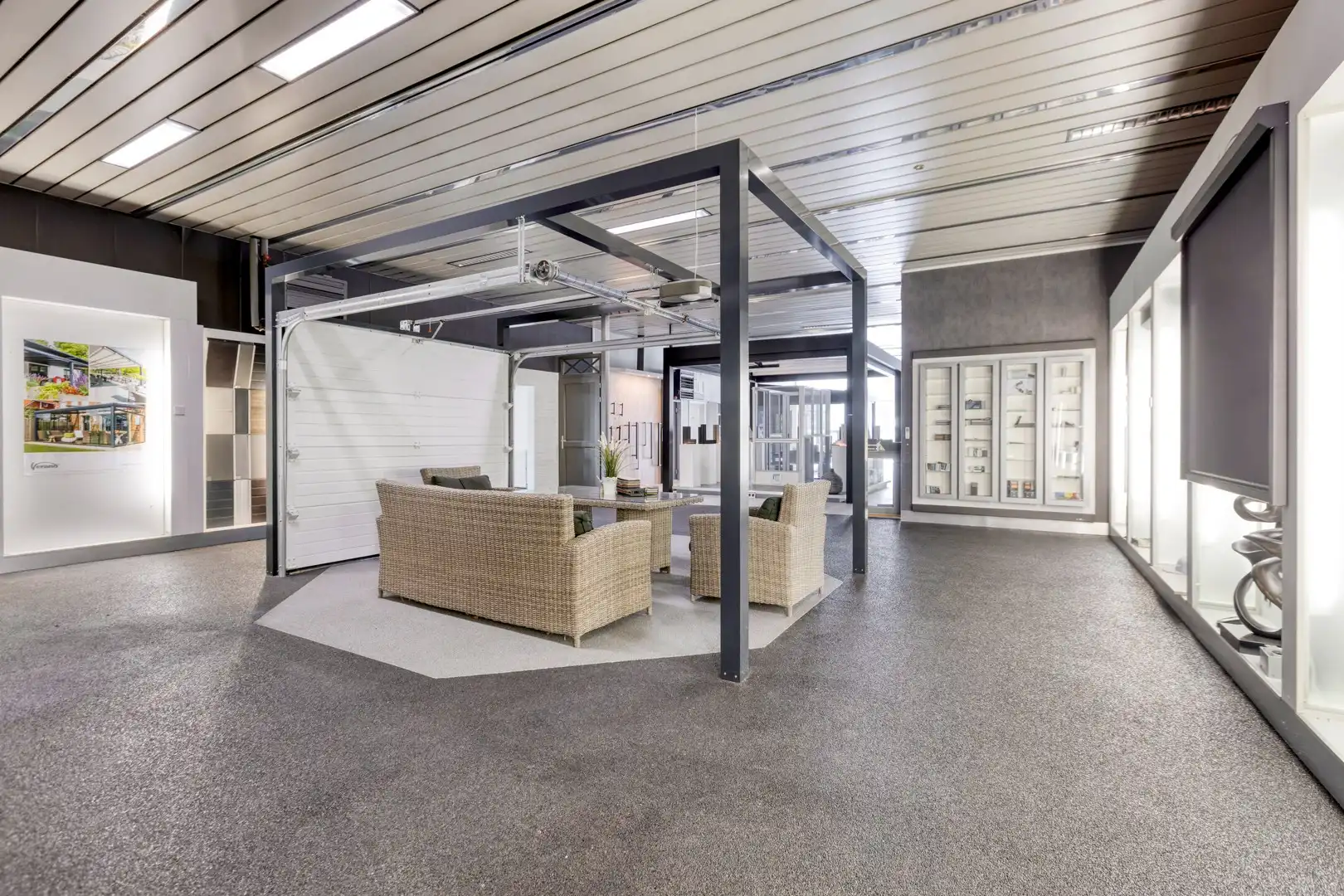Te huur: Handelspand op toplocatie Hasseltweg foto 19