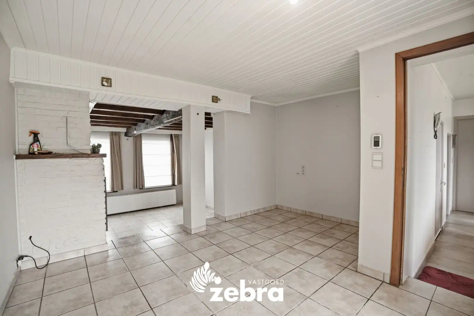 Woning met 3 slaapkamers en gezellige tuin te Tielt! foto 7