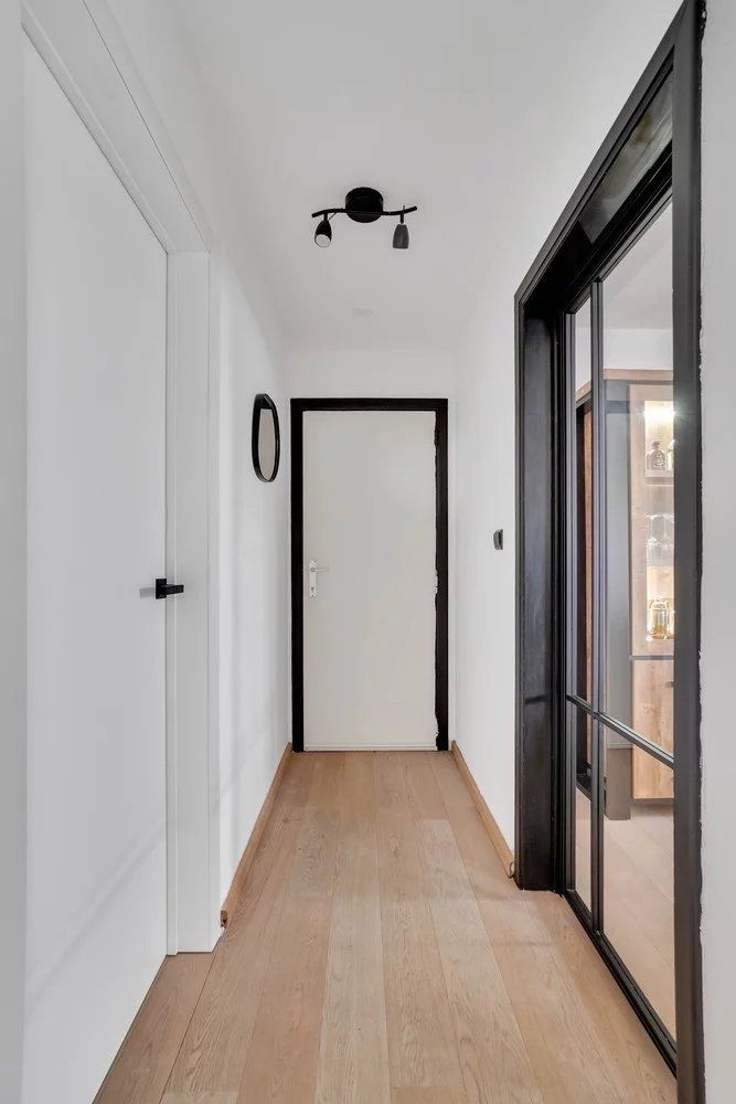 Stijlvol dakappartement in Kermt foto 2