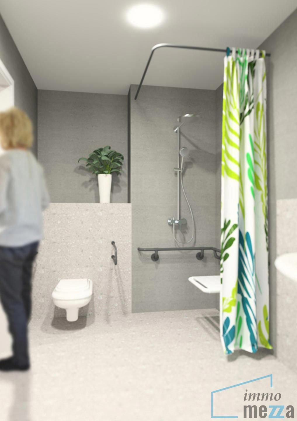 Appartement te koop foto 8