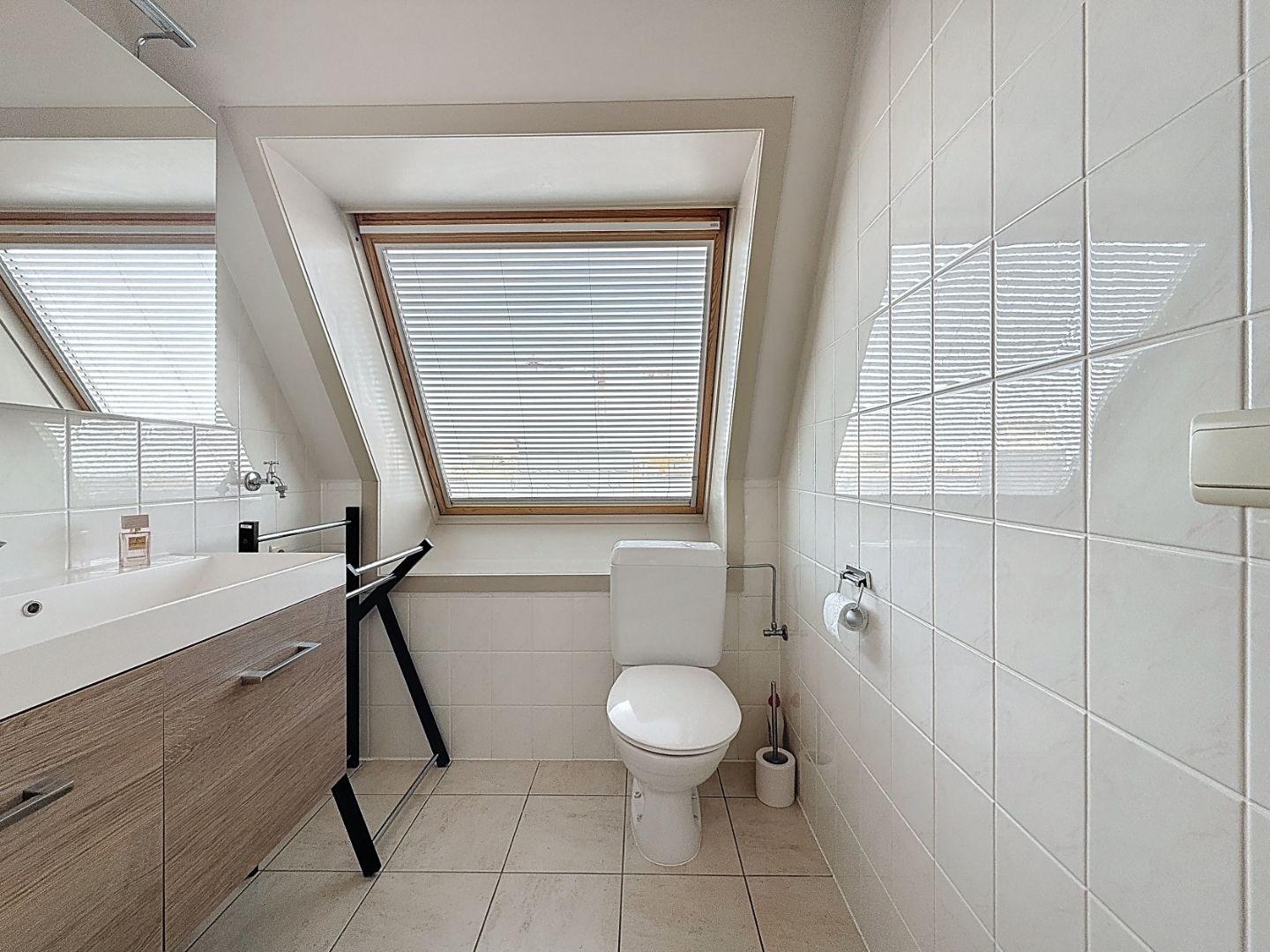Penthouse met prachtig uitzicht op de Simliduinen foto 8