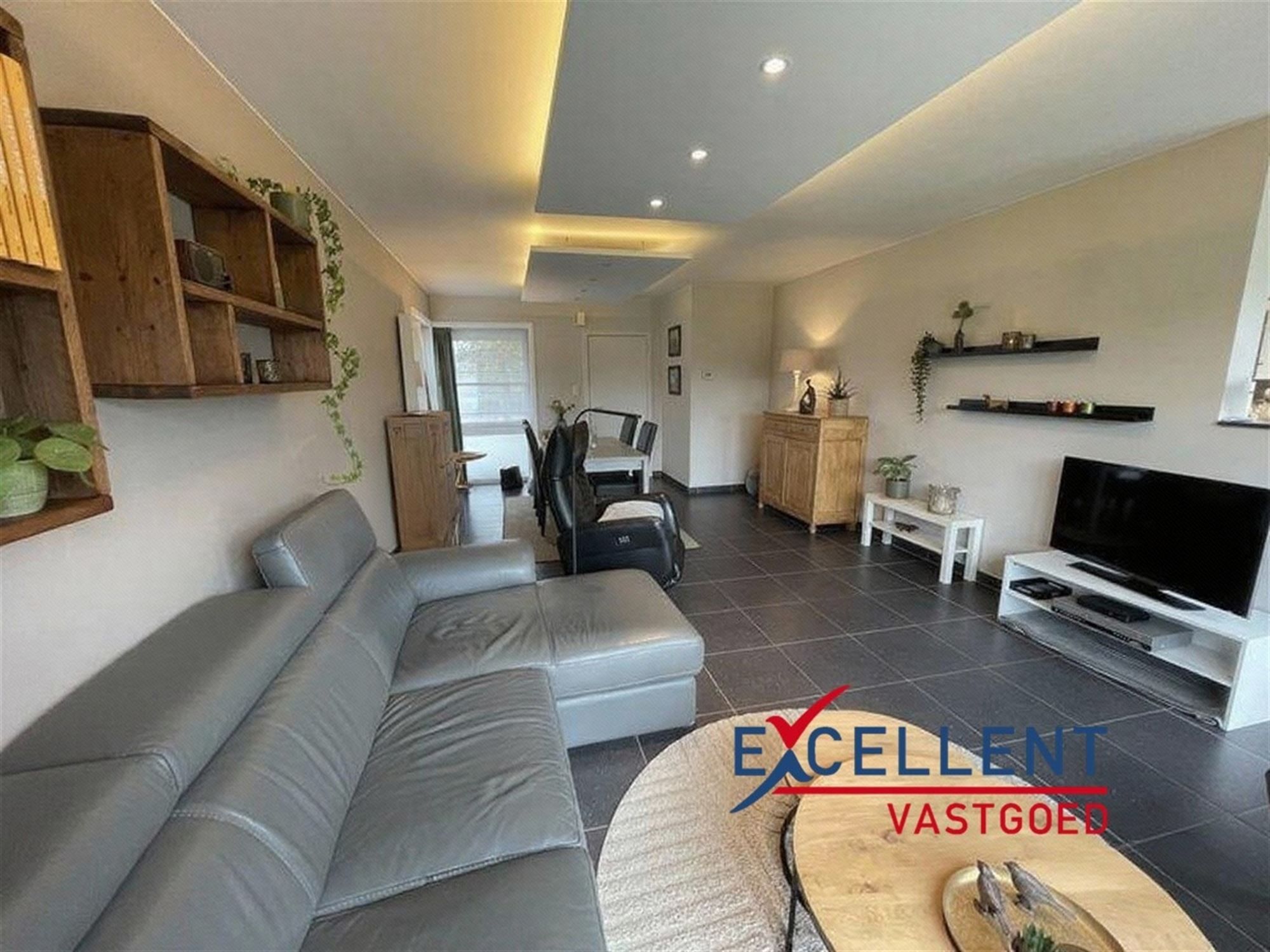 Rustig gelegen halfopen woning te huur met 3 slaapkamers foto 4