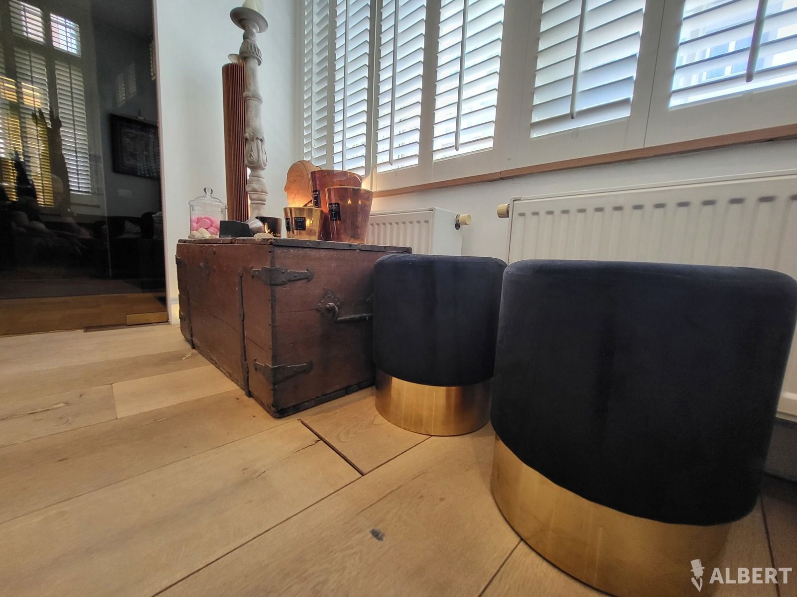 Luxueus gerenoveerd herenhuis in hartje Brugge foto 43