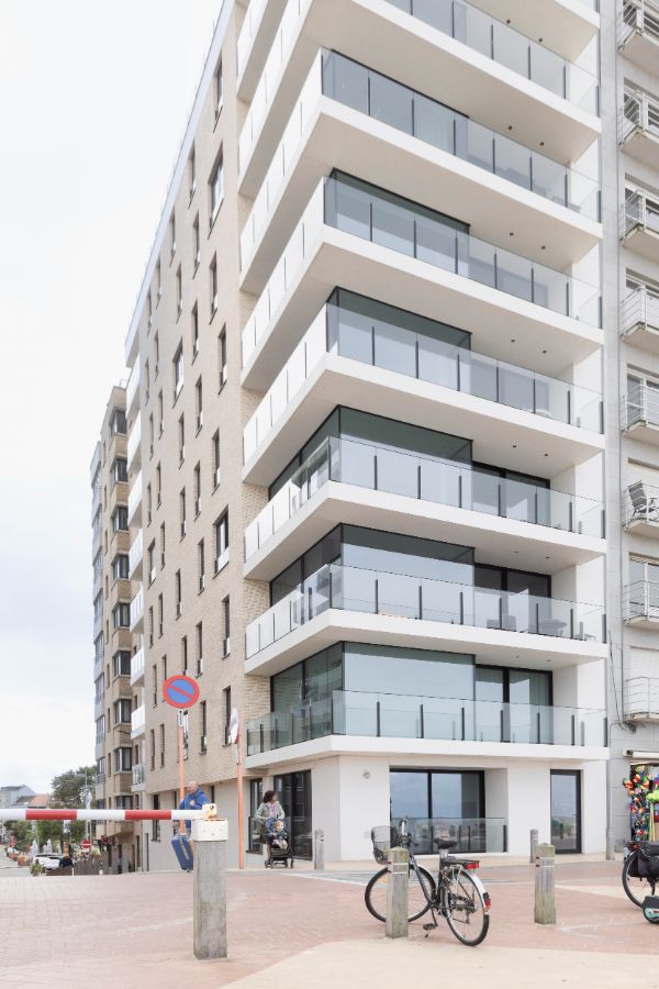 Appartement met 1 slaapkamer te huur foto {{pictureIndex}}