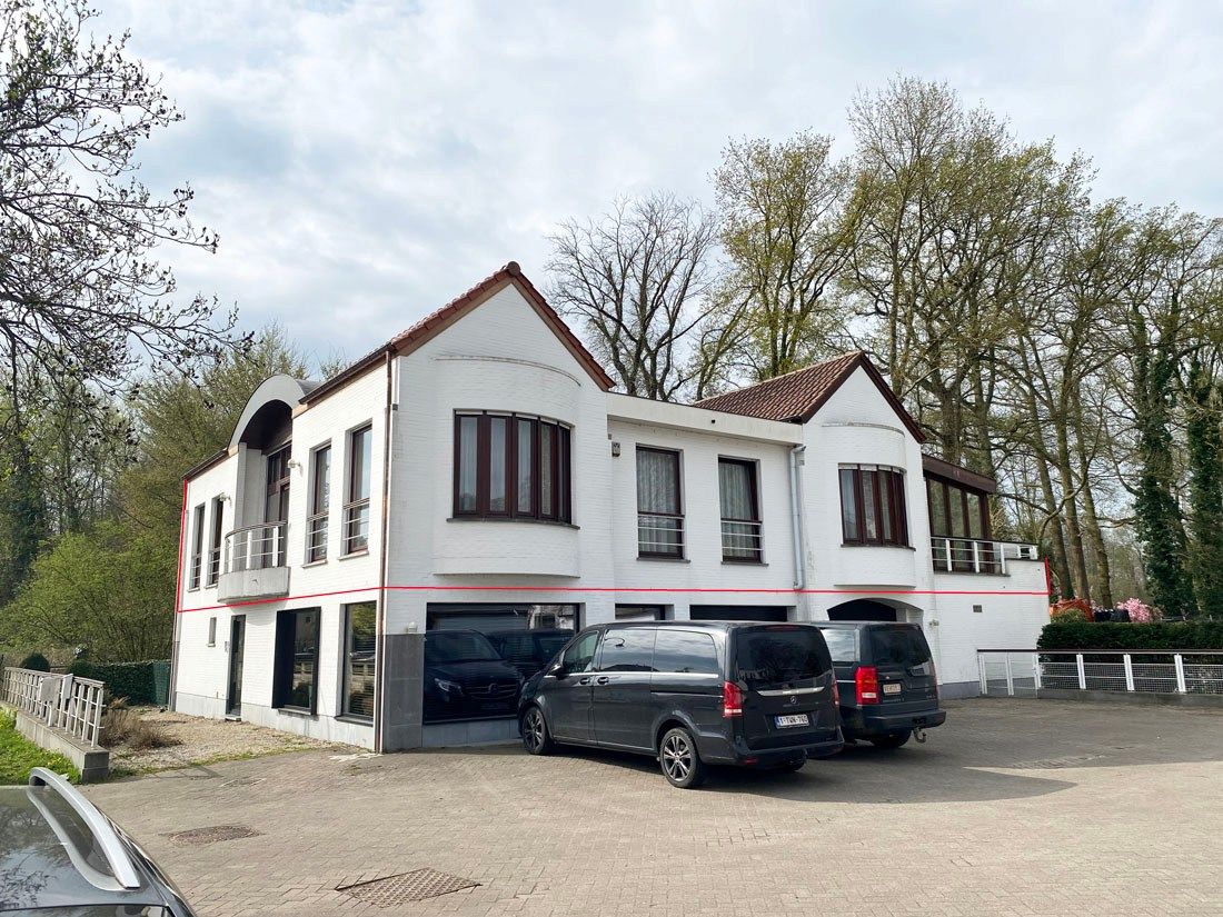 Verbazend groot en trendy appartement te Bolderberg foto 20